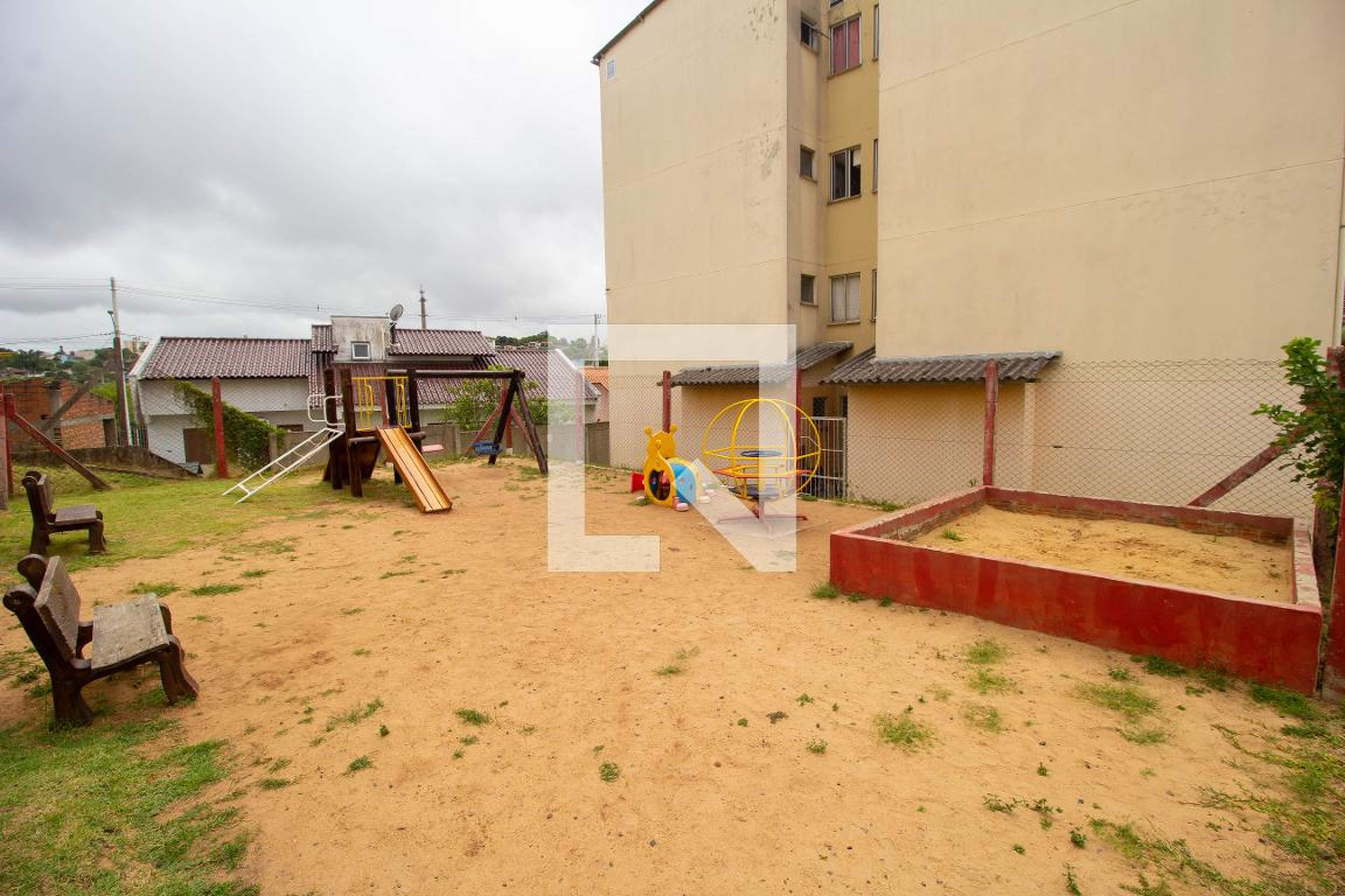 Brinquedoteca - Maua Il(2)