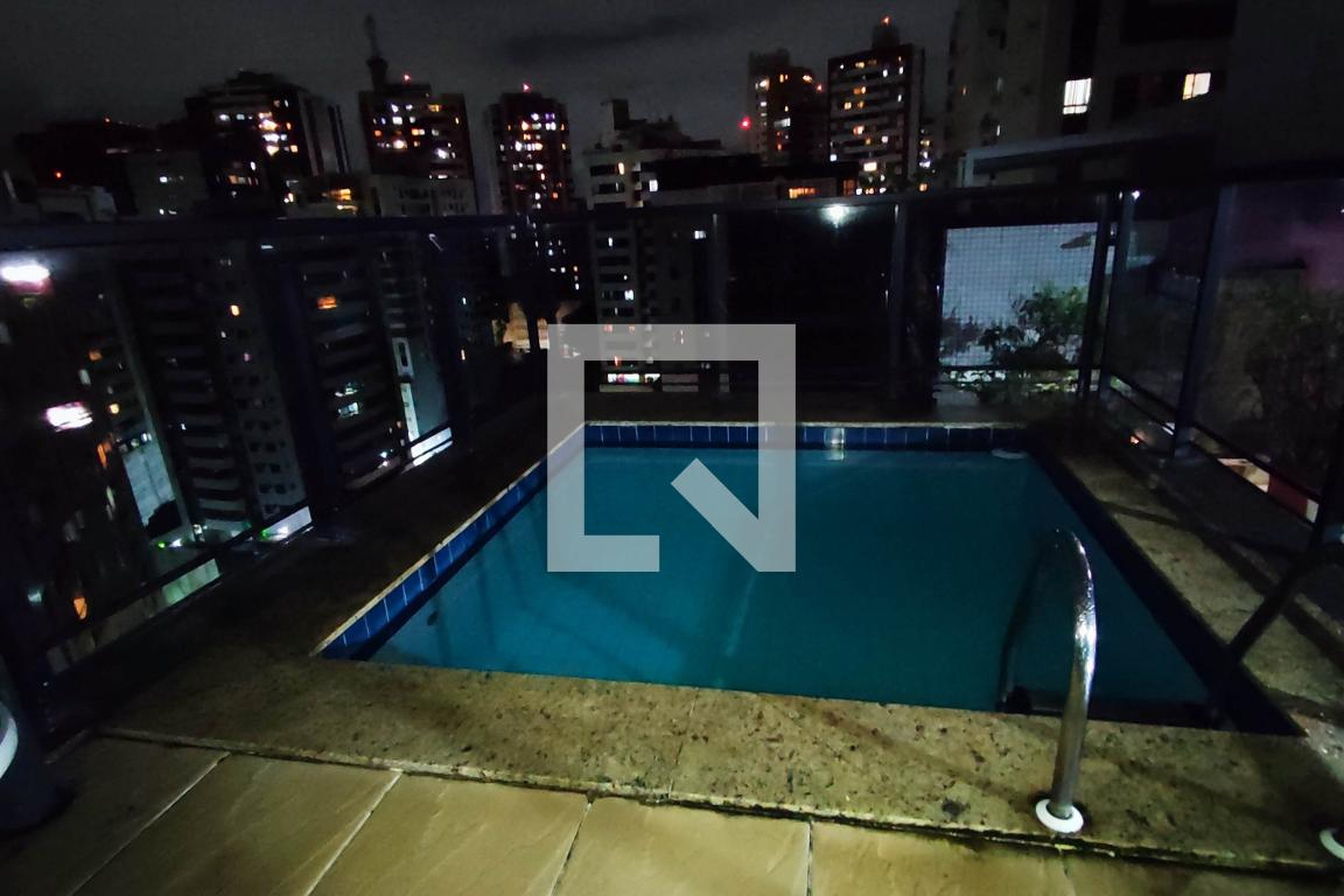 Piscina - Porto das Velas