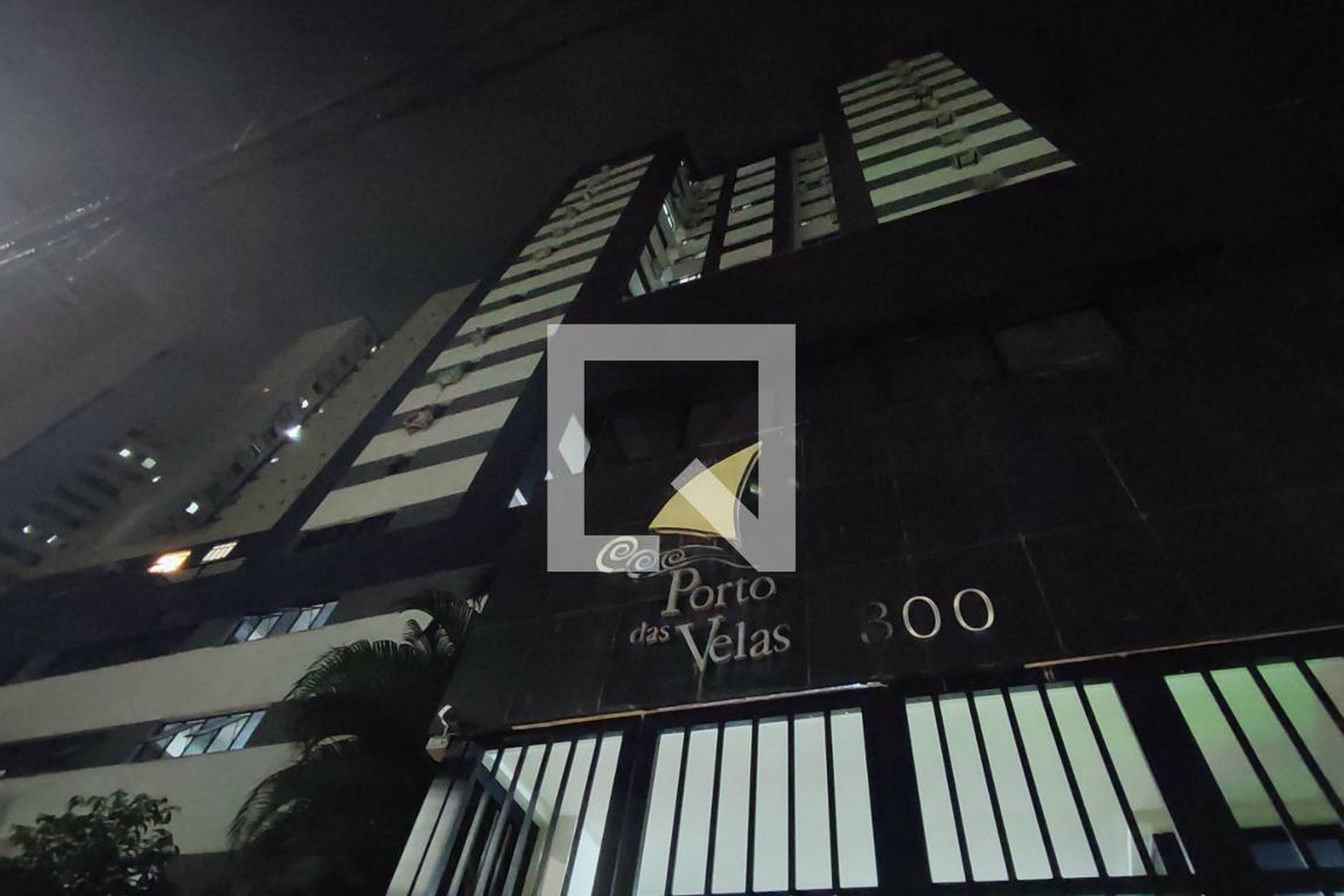 Fachada do Prédio Condomínio Porto das Velas