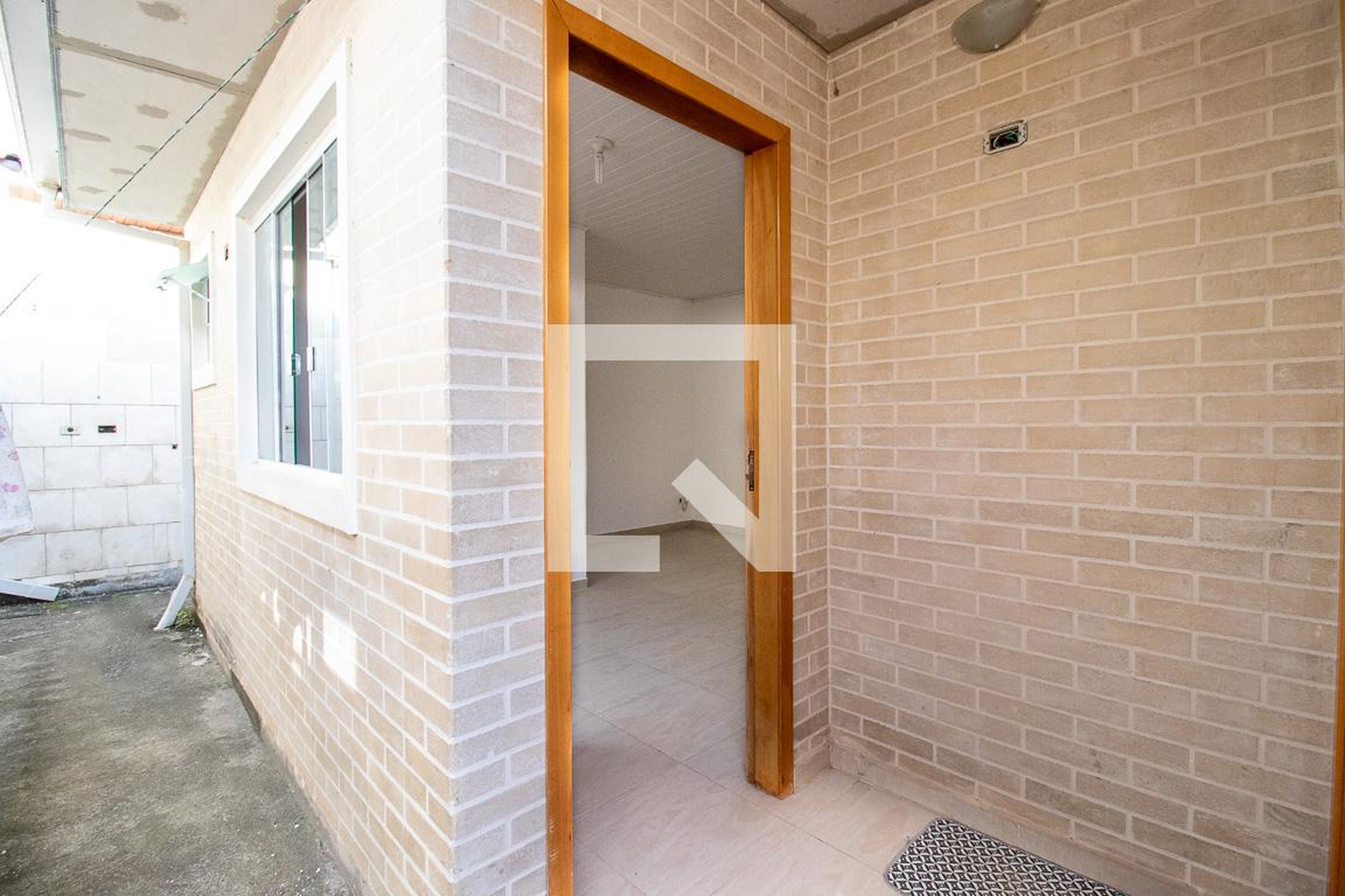 Hall de entrada - null