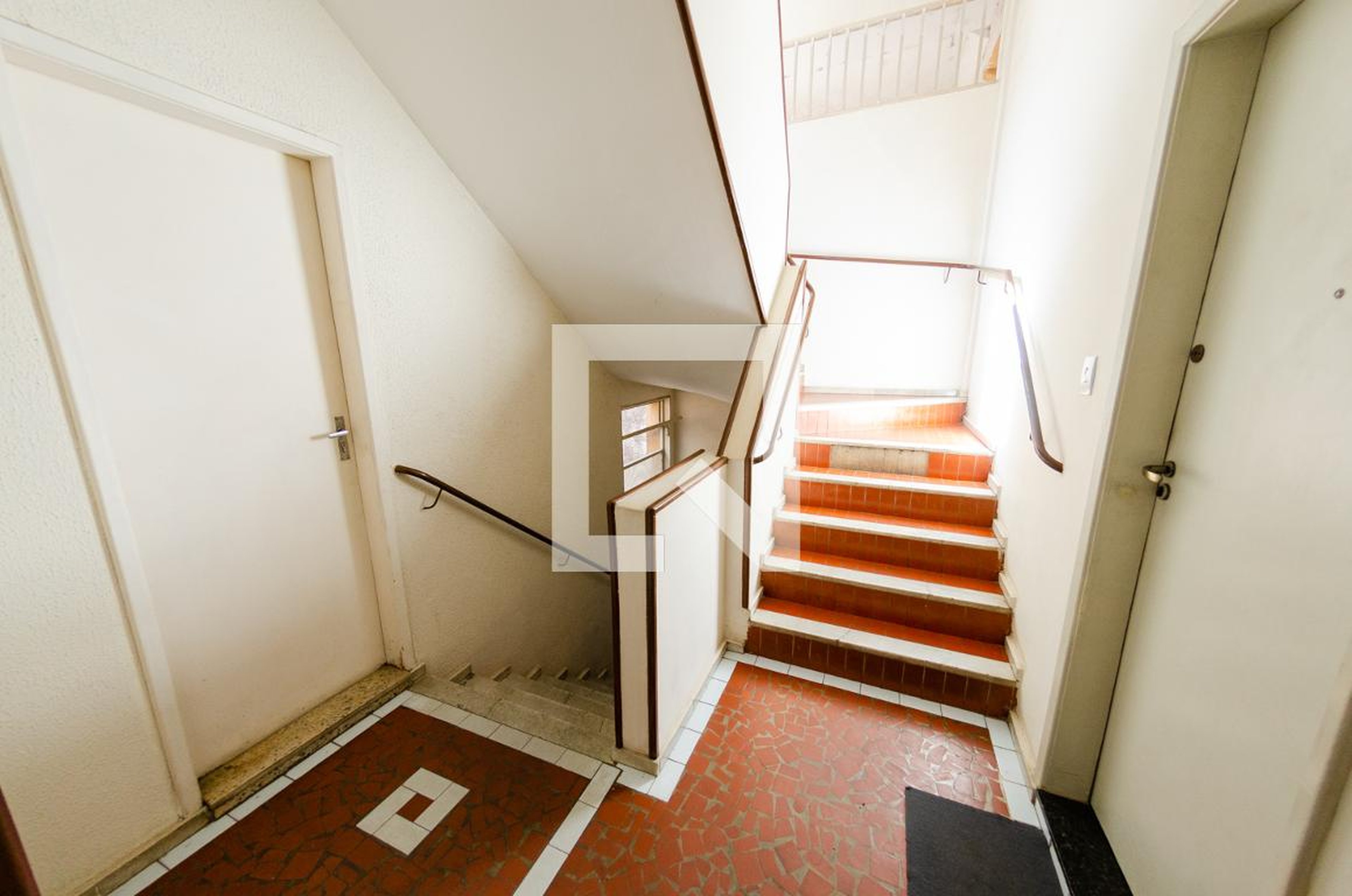 Área comum - Belmont