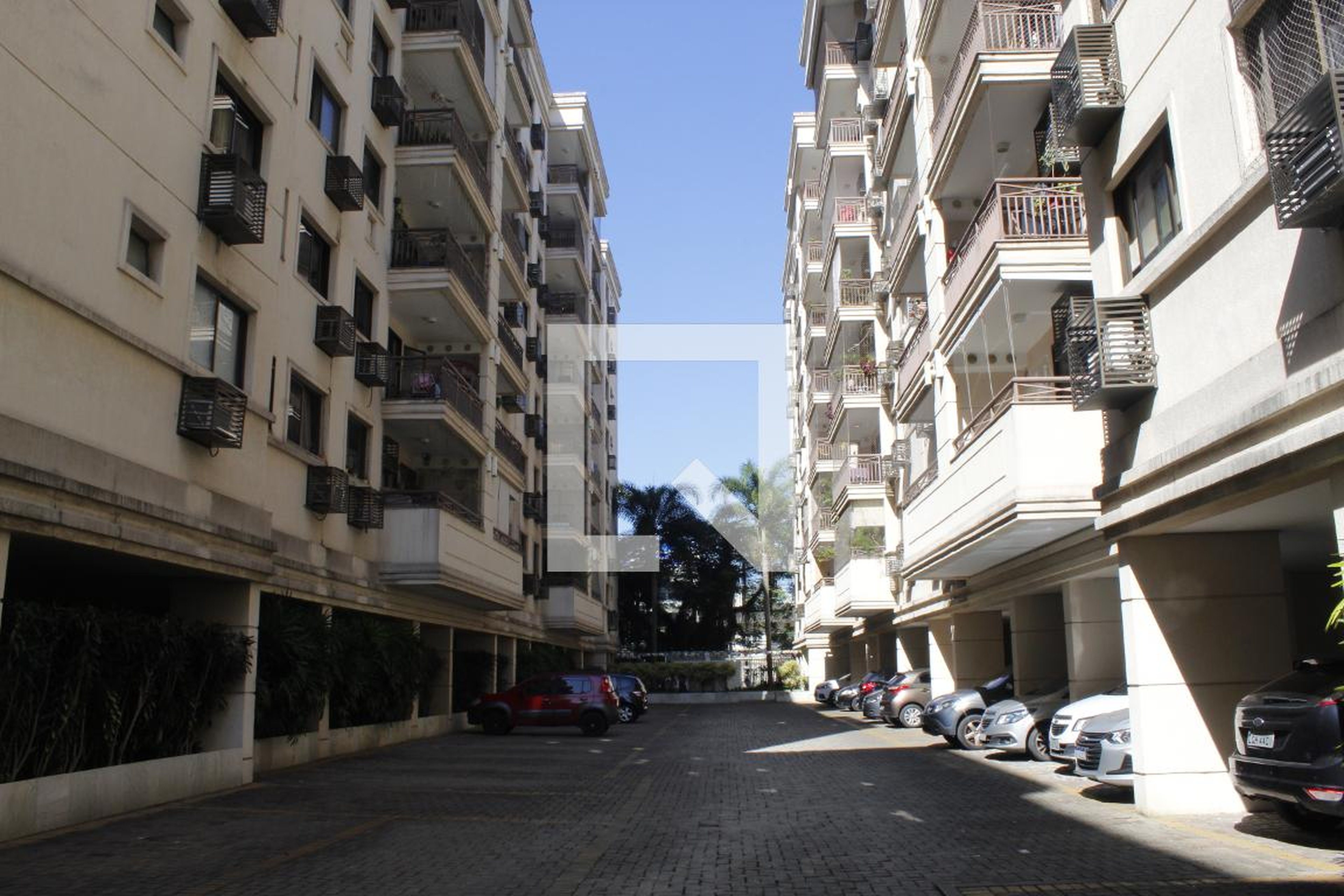 Predio Condomínio Belle Vie