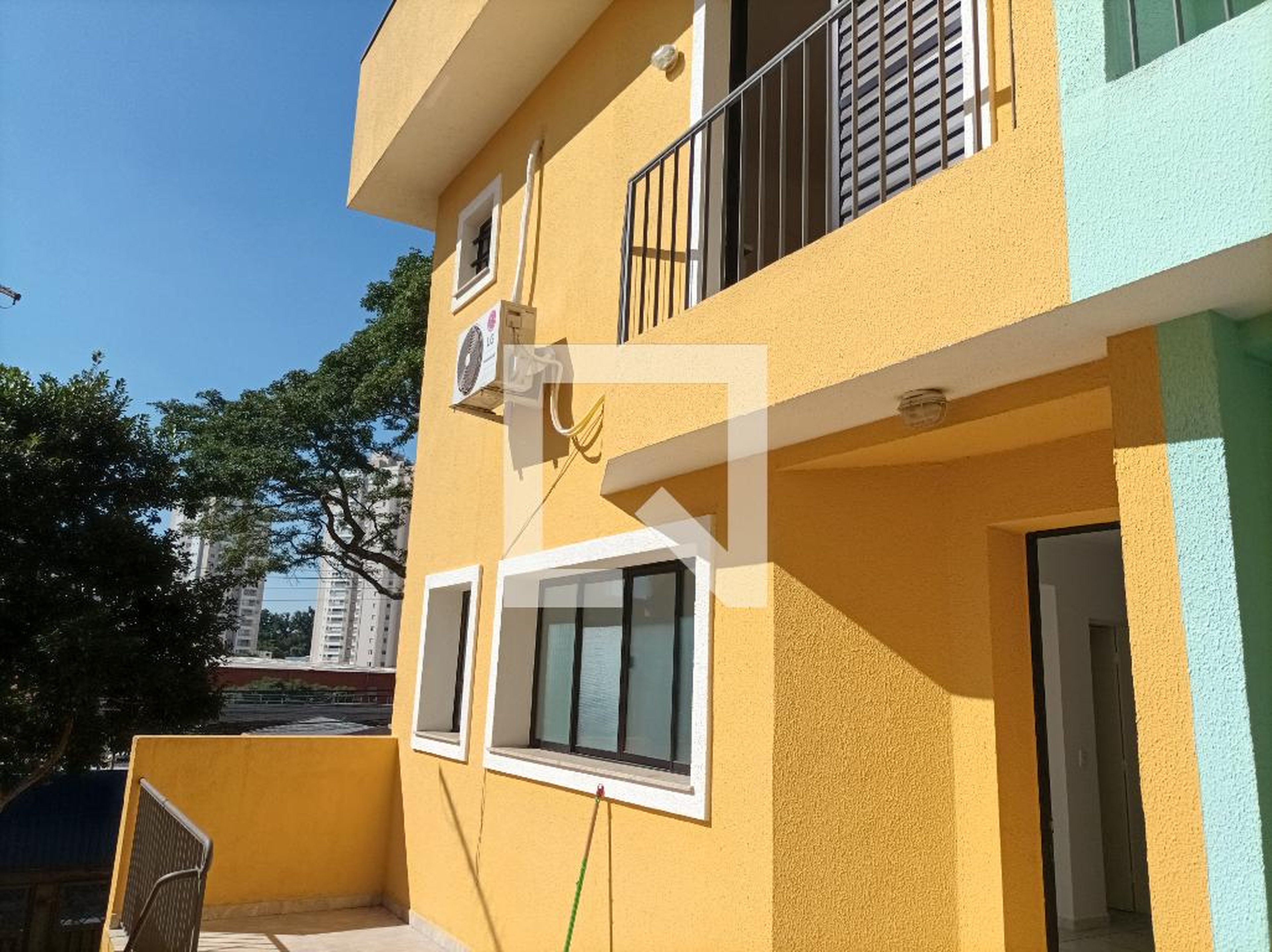 Entrada - Parque São Lucas