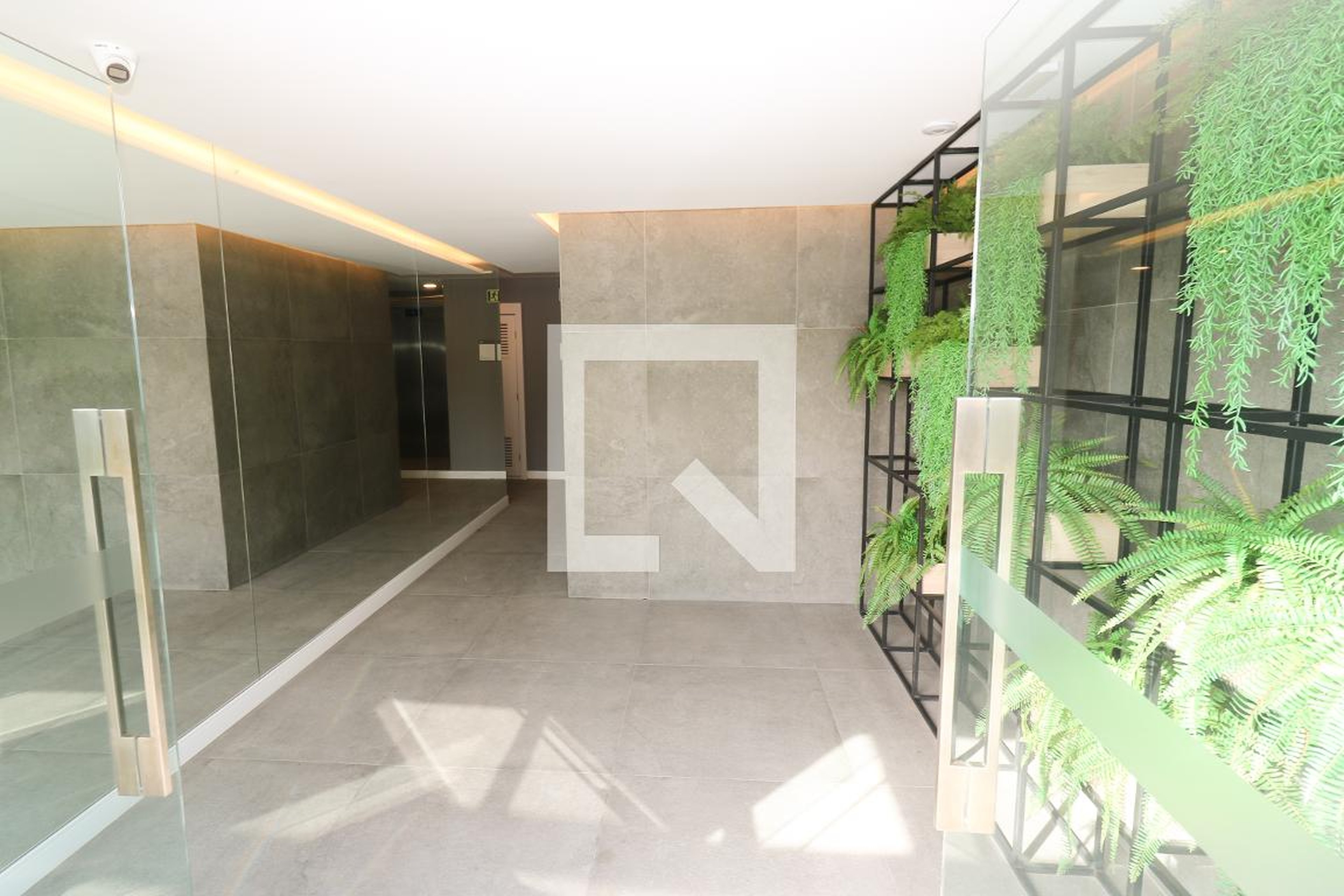 Hall de Entrada - Vidaviva Linked