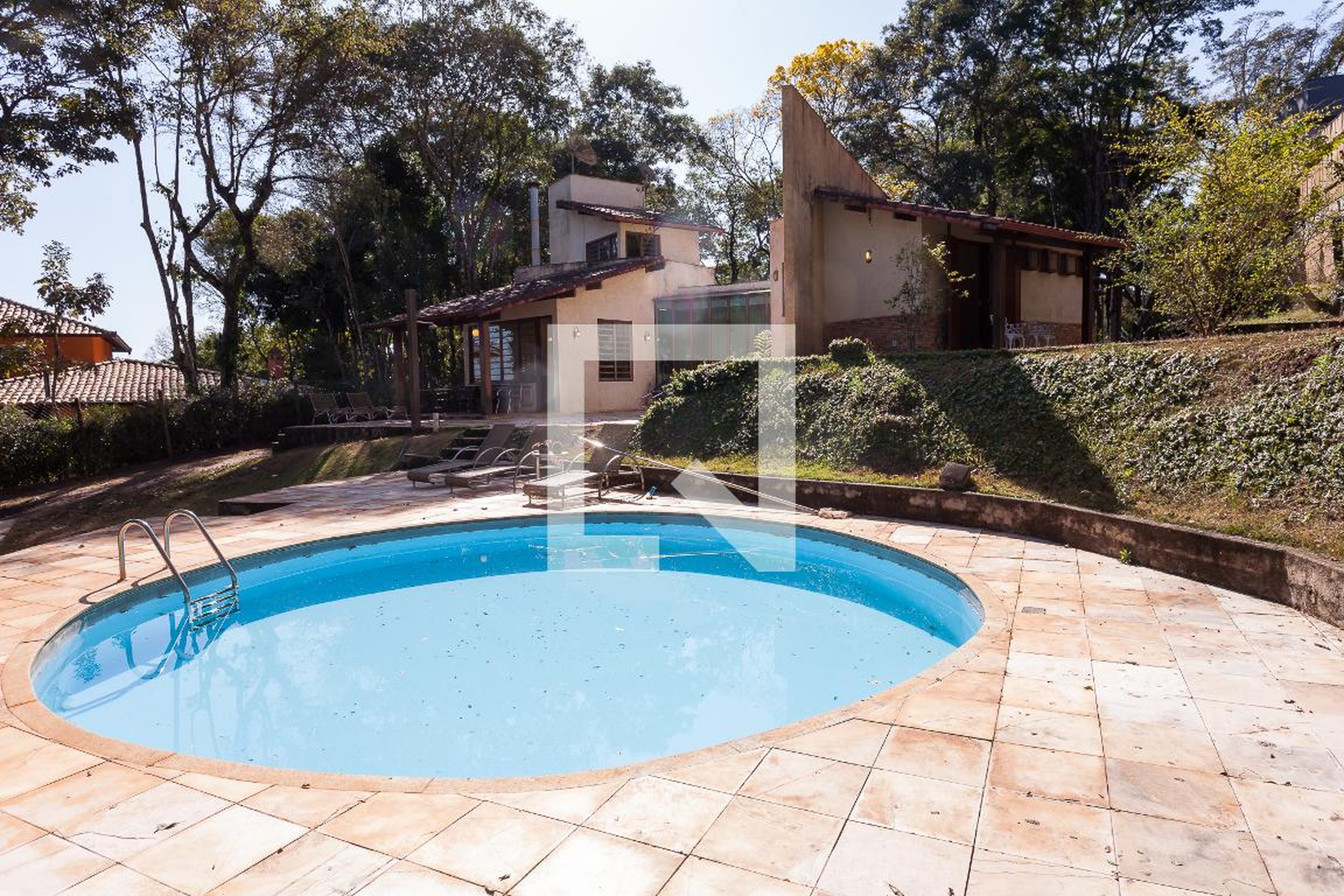 Piscina - 