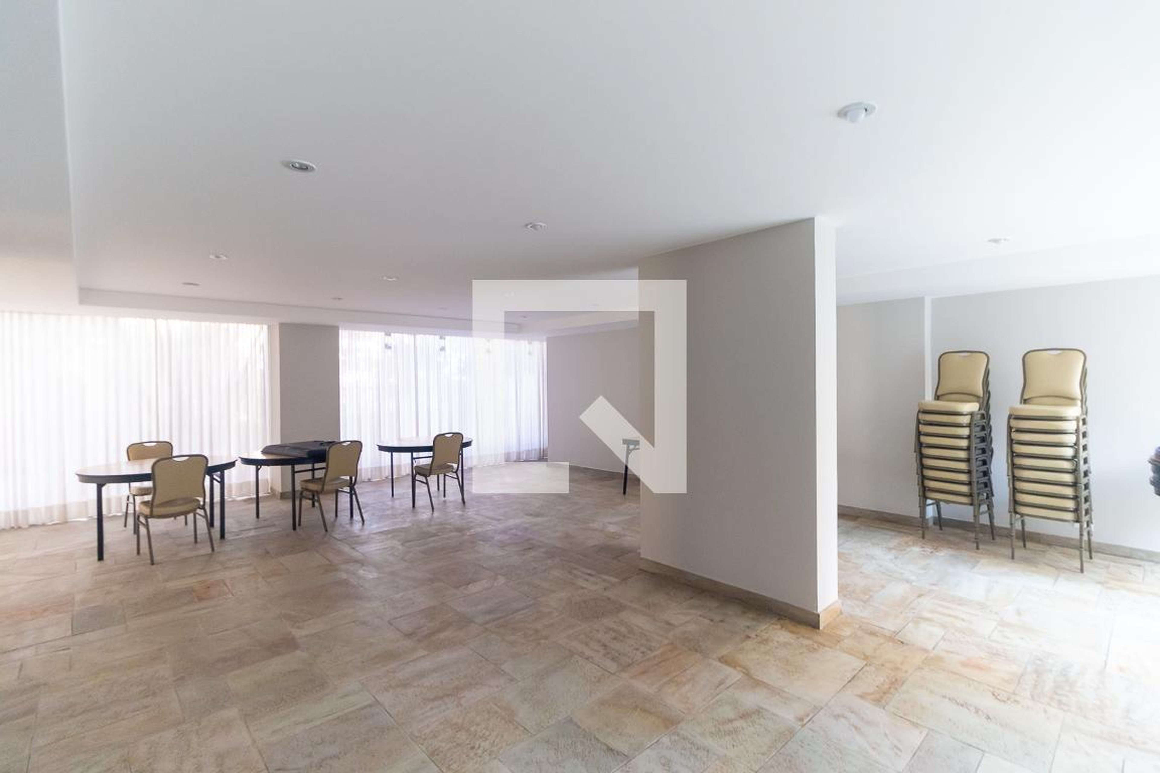 Salão de Festas - Bragança