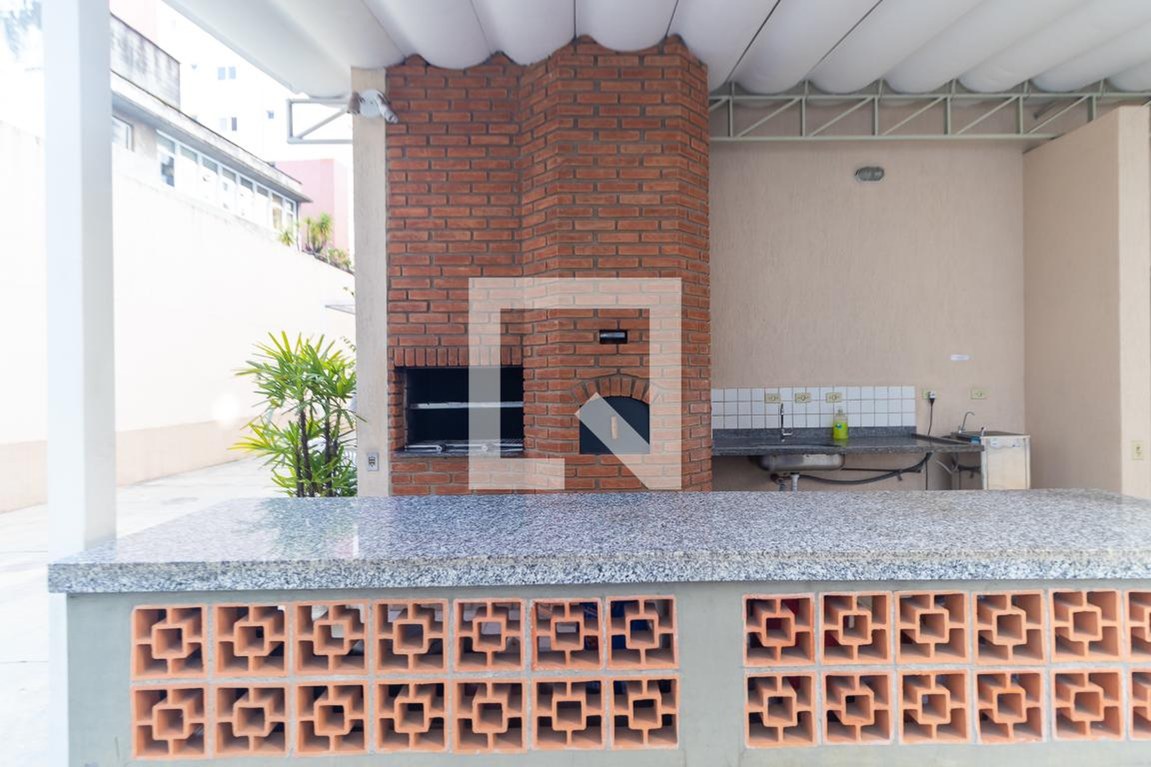 Churrasqueira - Bragança