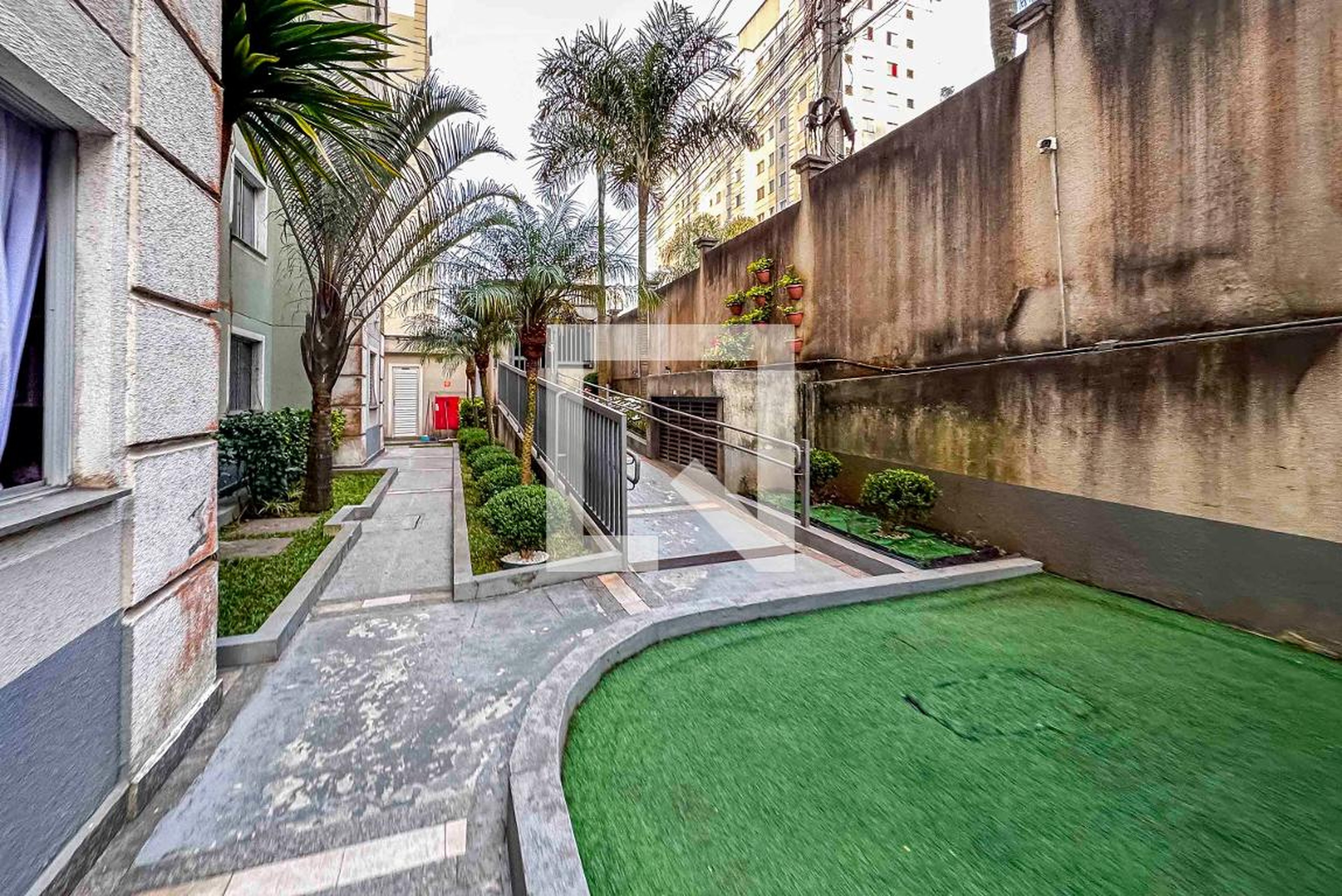 Entrada - Reserva Tupi