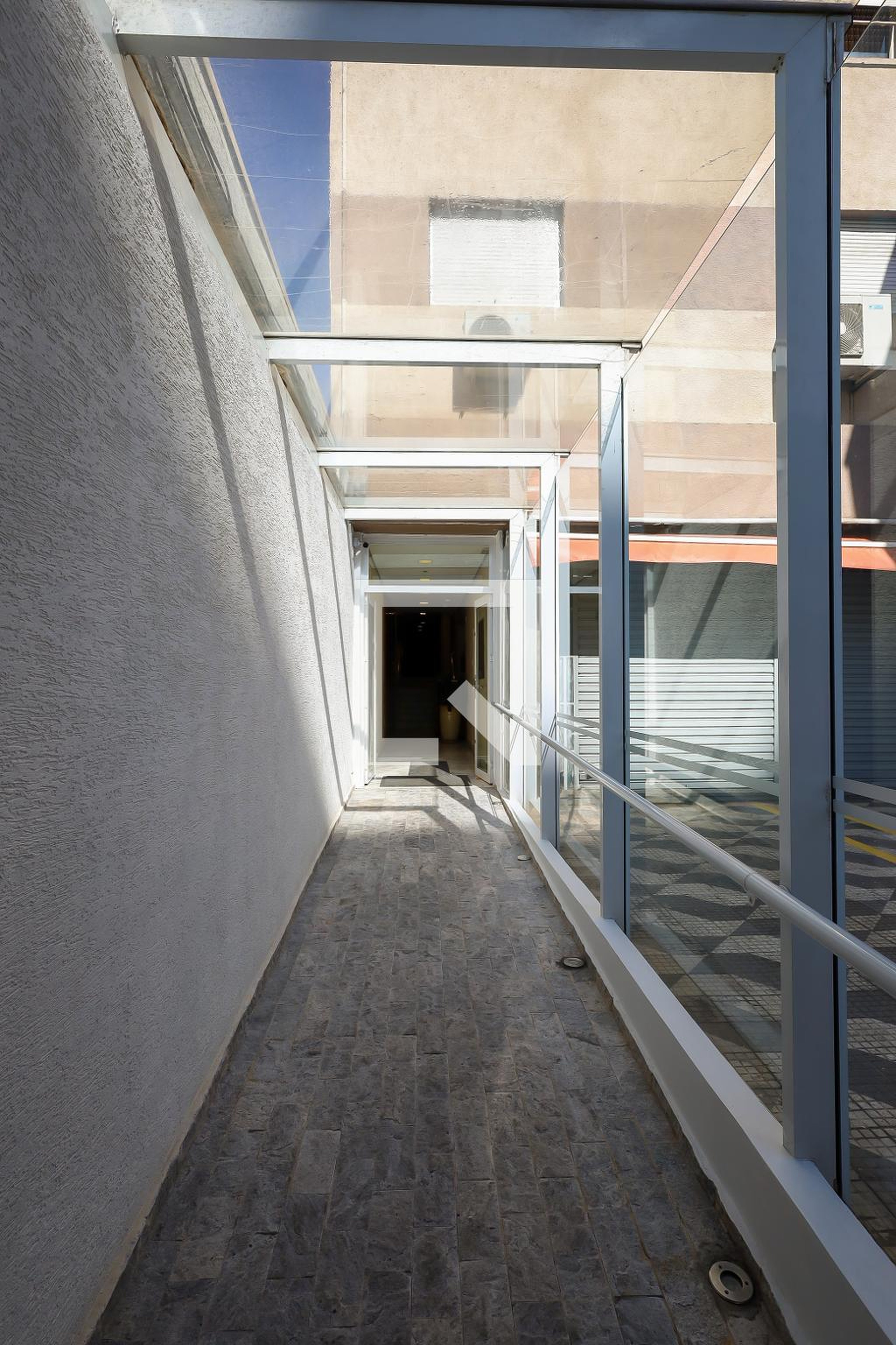 Entrada - Helena Maria