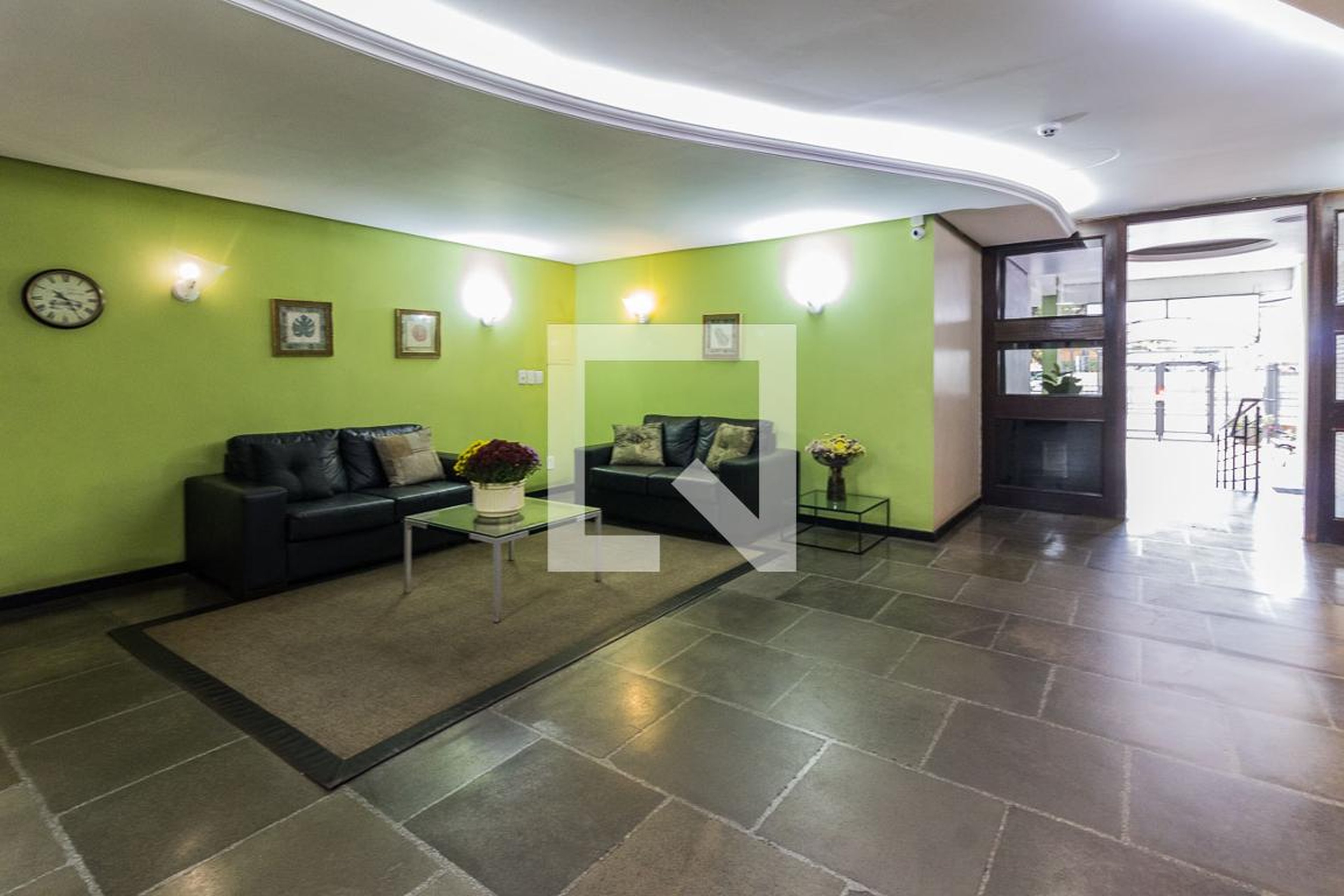 Hall Social - Edelweiss