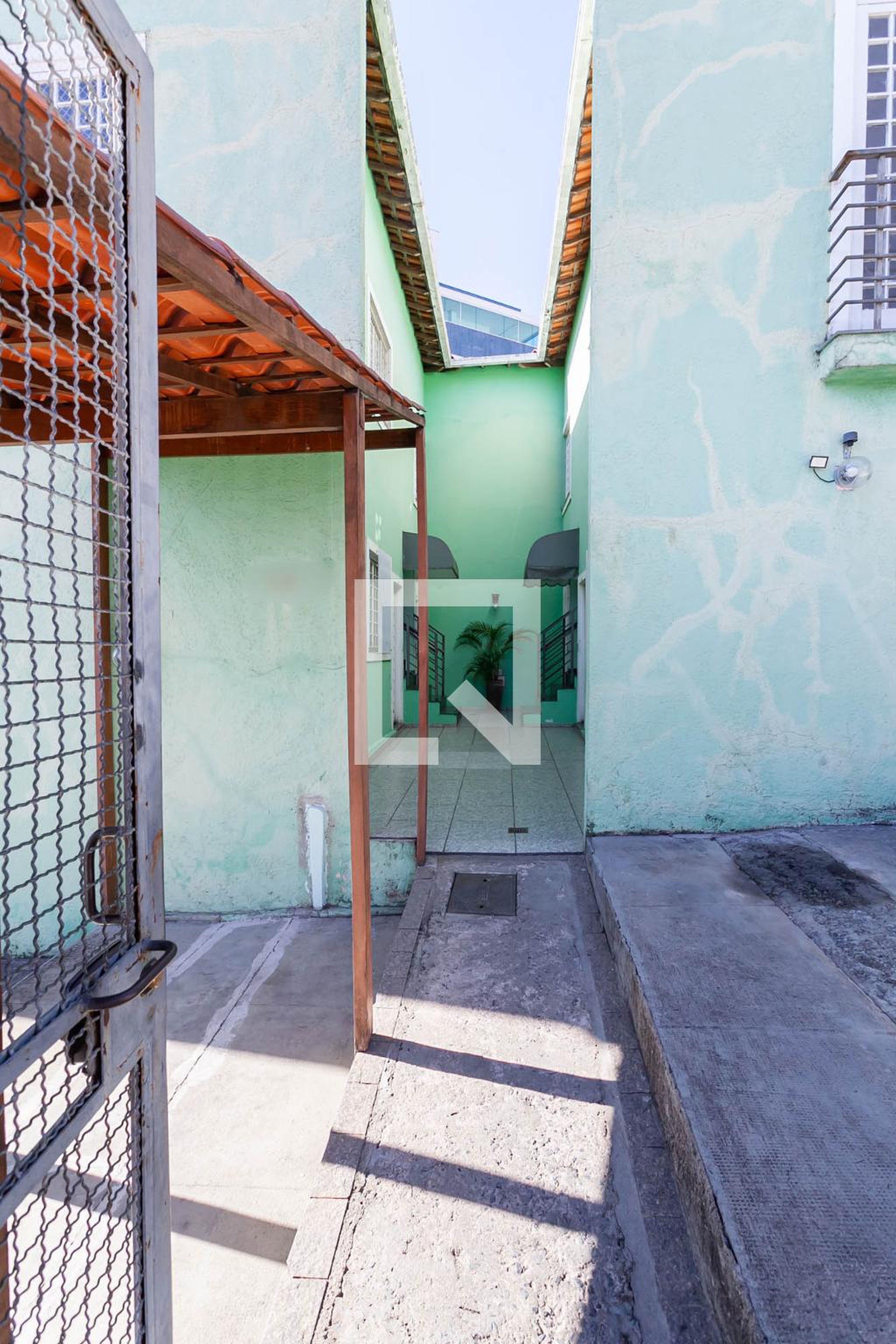 Entrada - Ouro Preto