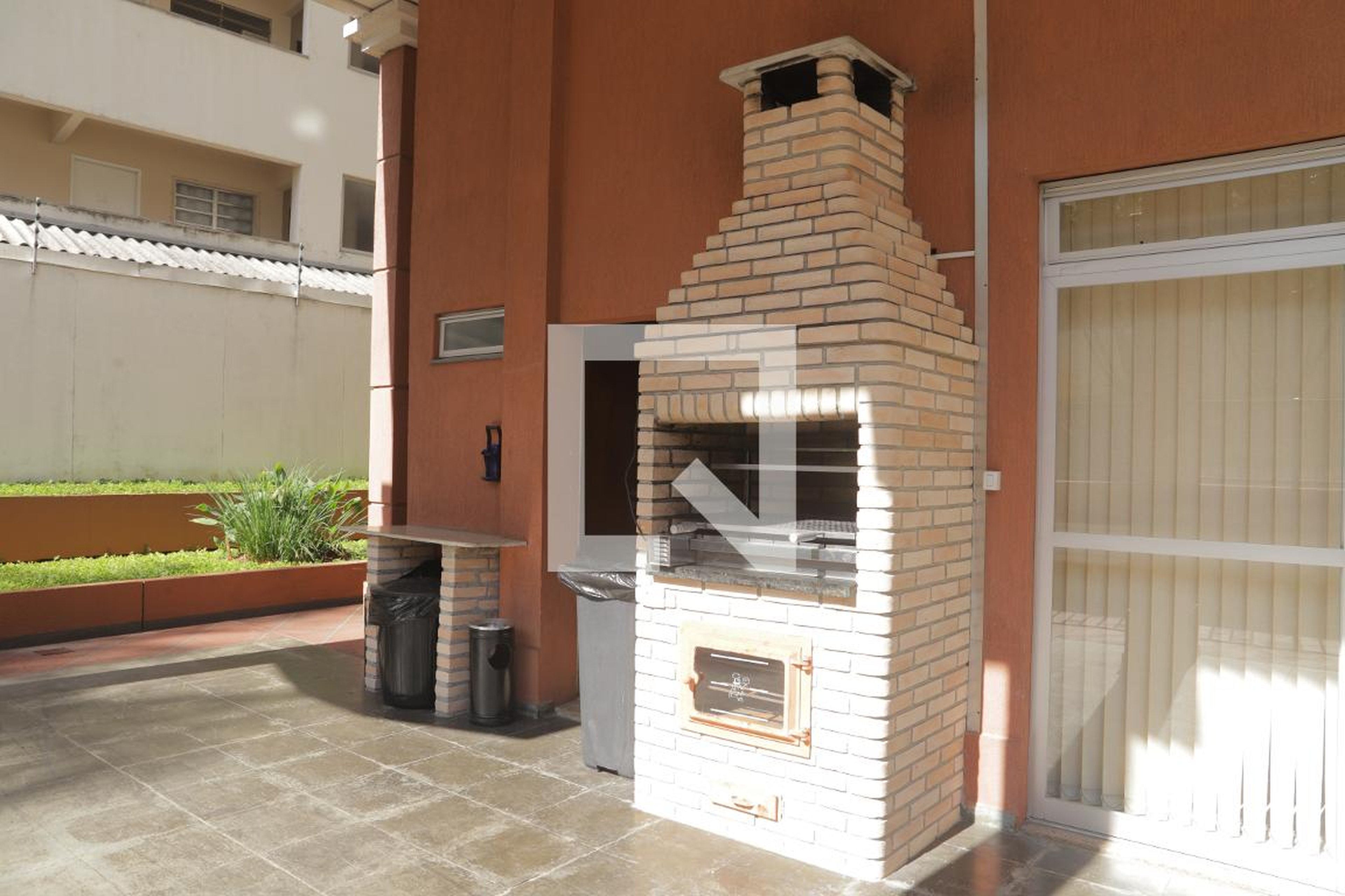 Churrasqueira - Solar Di Milano