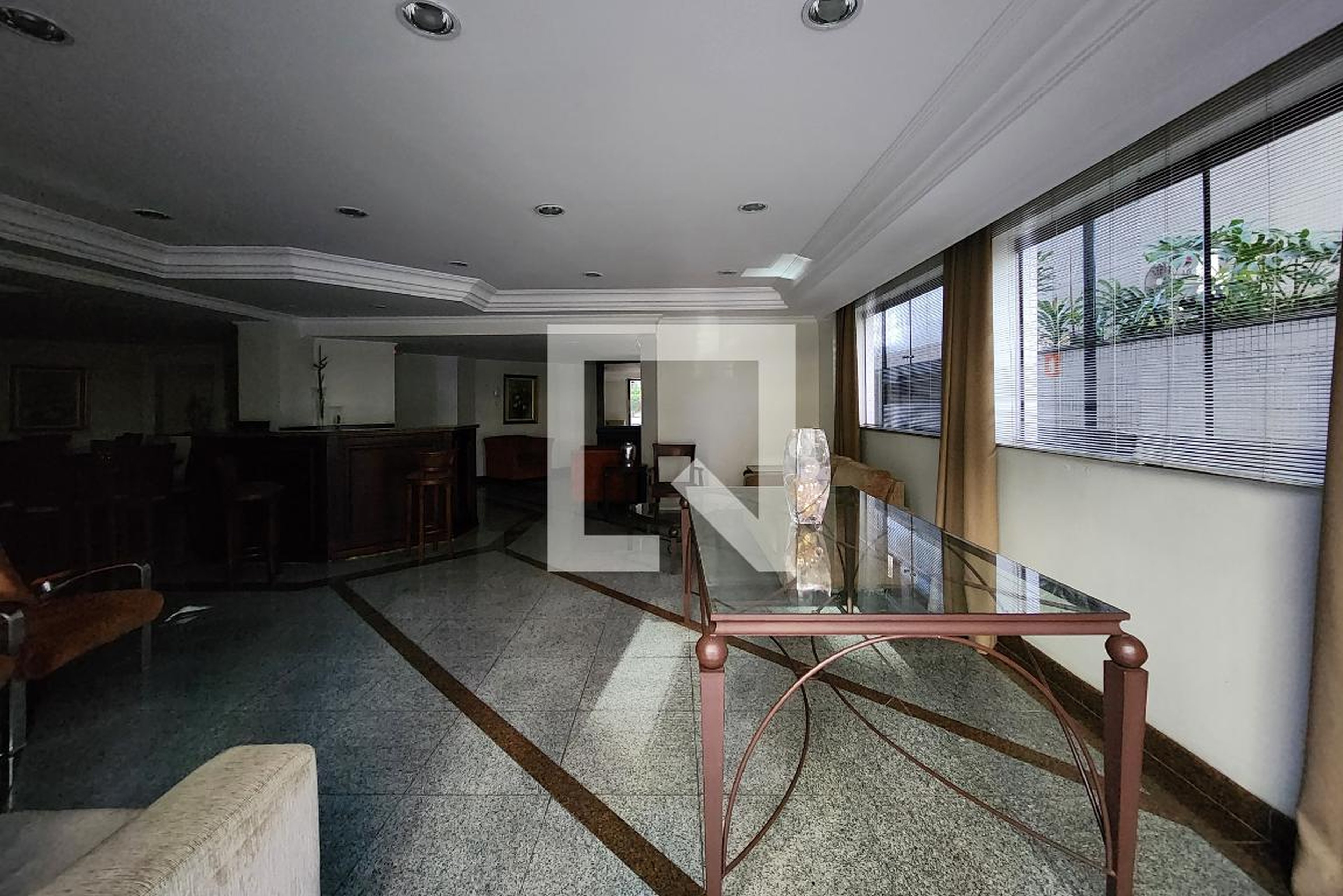 Salão de Festas - San German