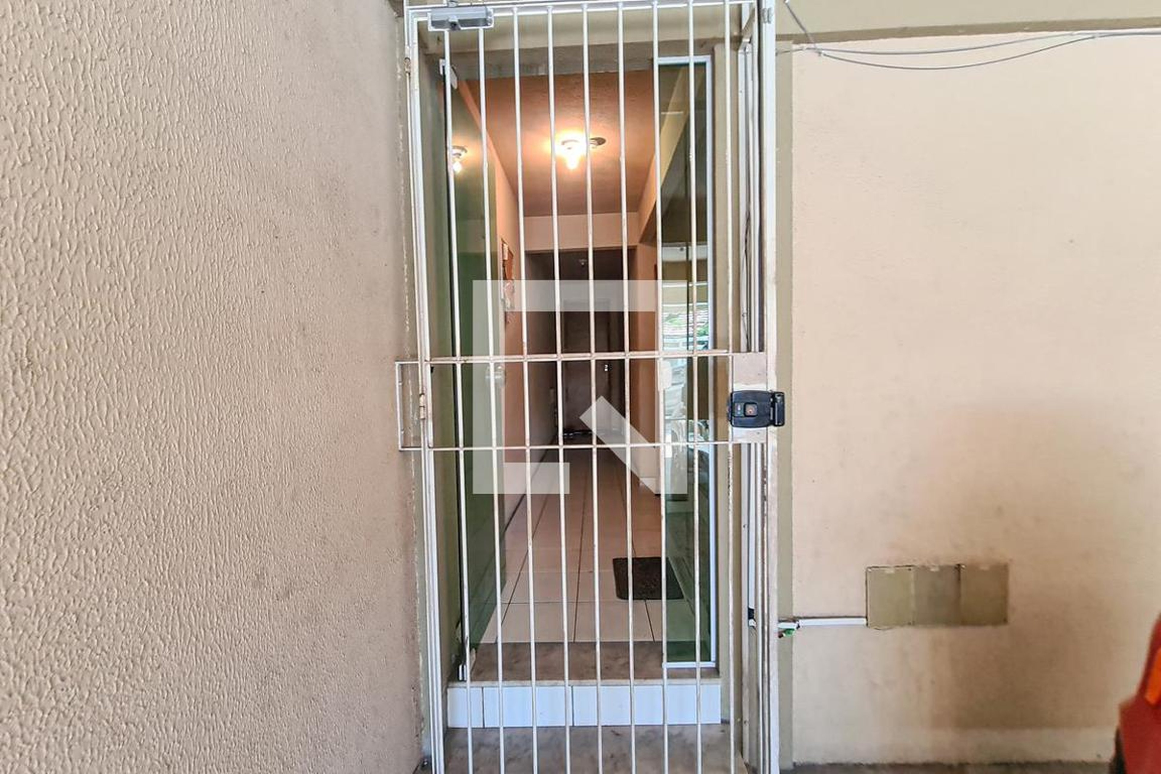 Hall de Entrada - null