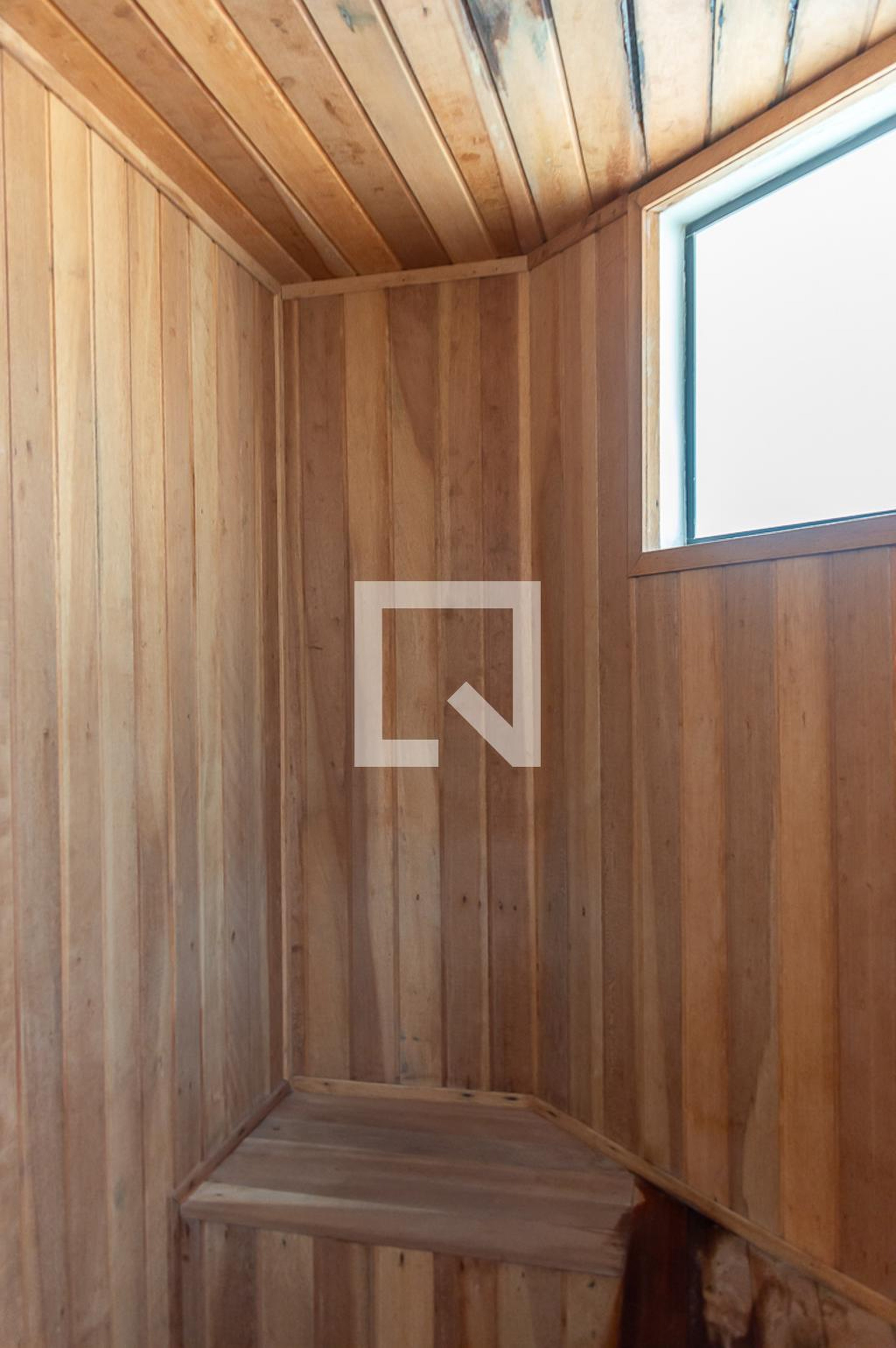 Área comum - Real Plaza