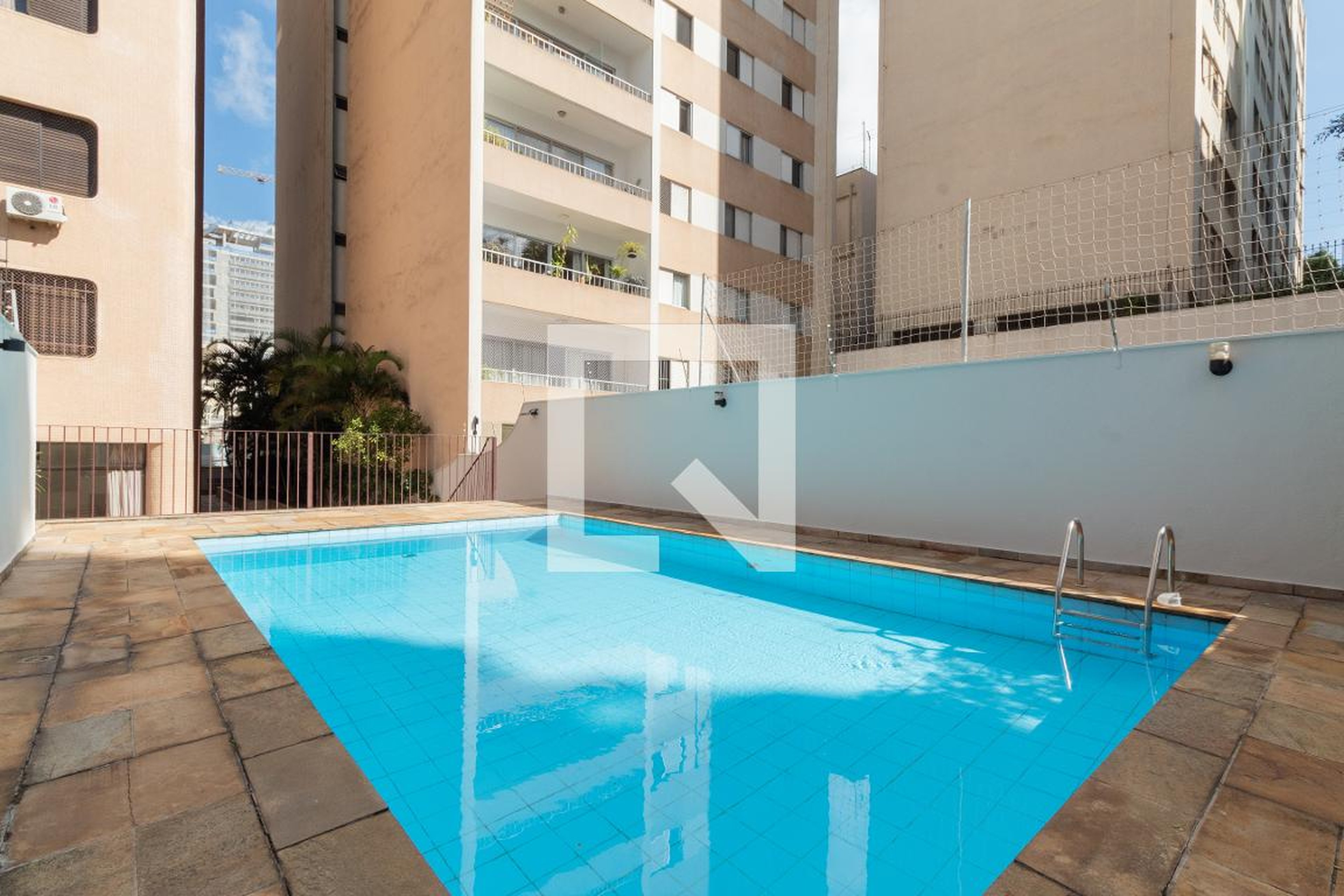 Piscina - Tejo