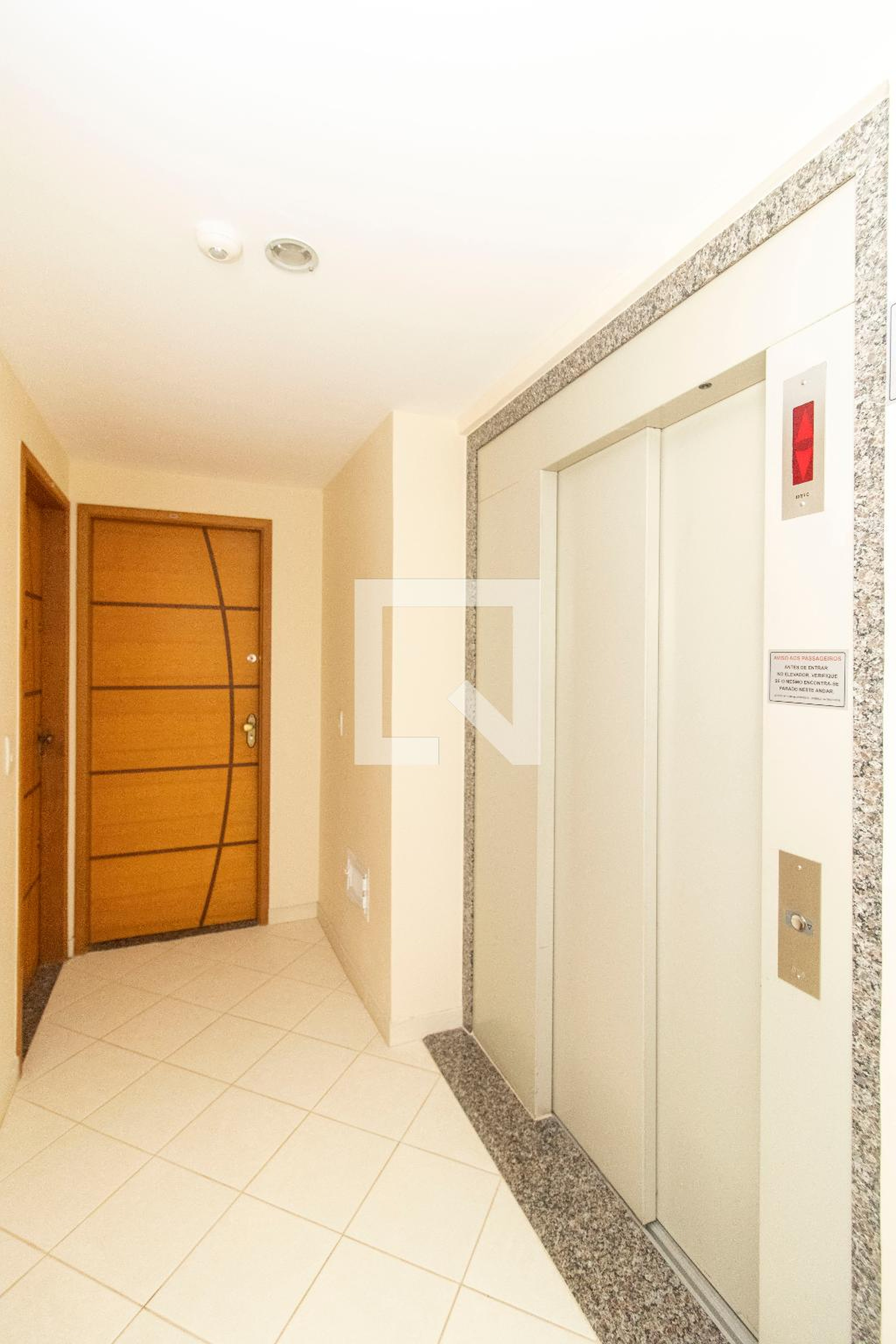 Elevador - 