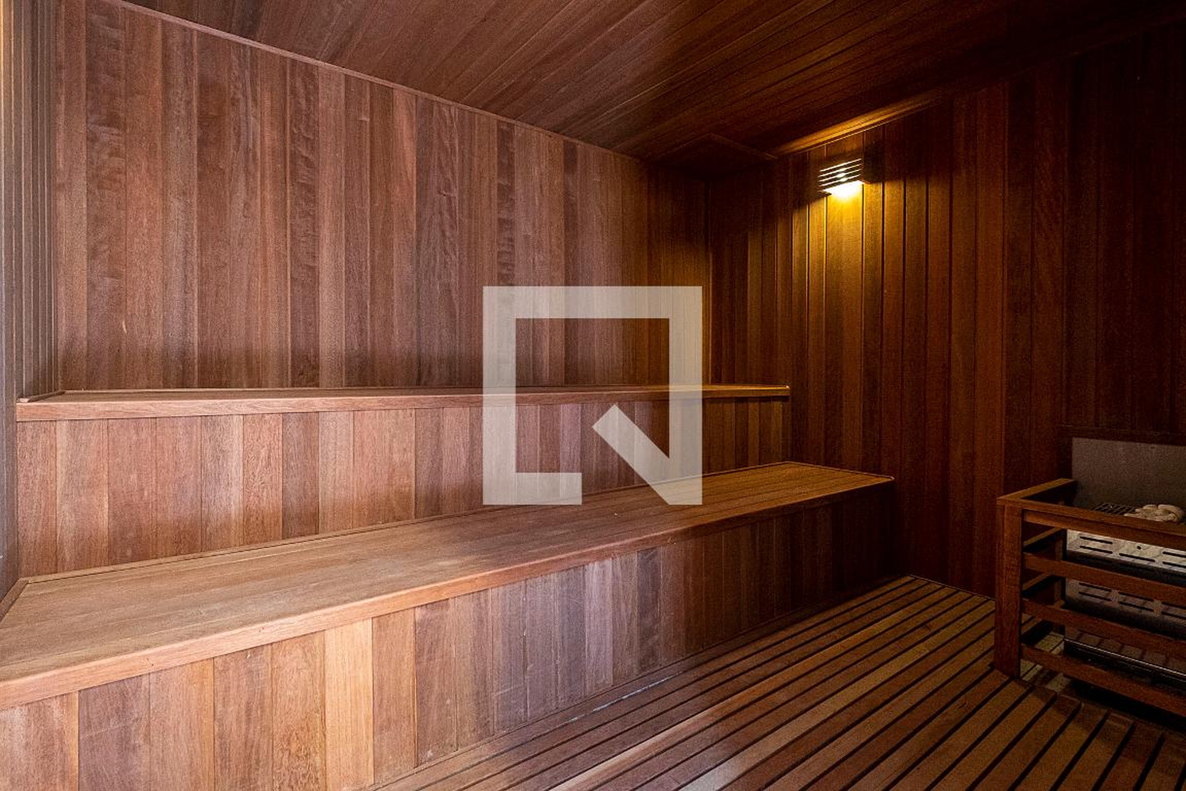 Sauna - Zahle Jardins