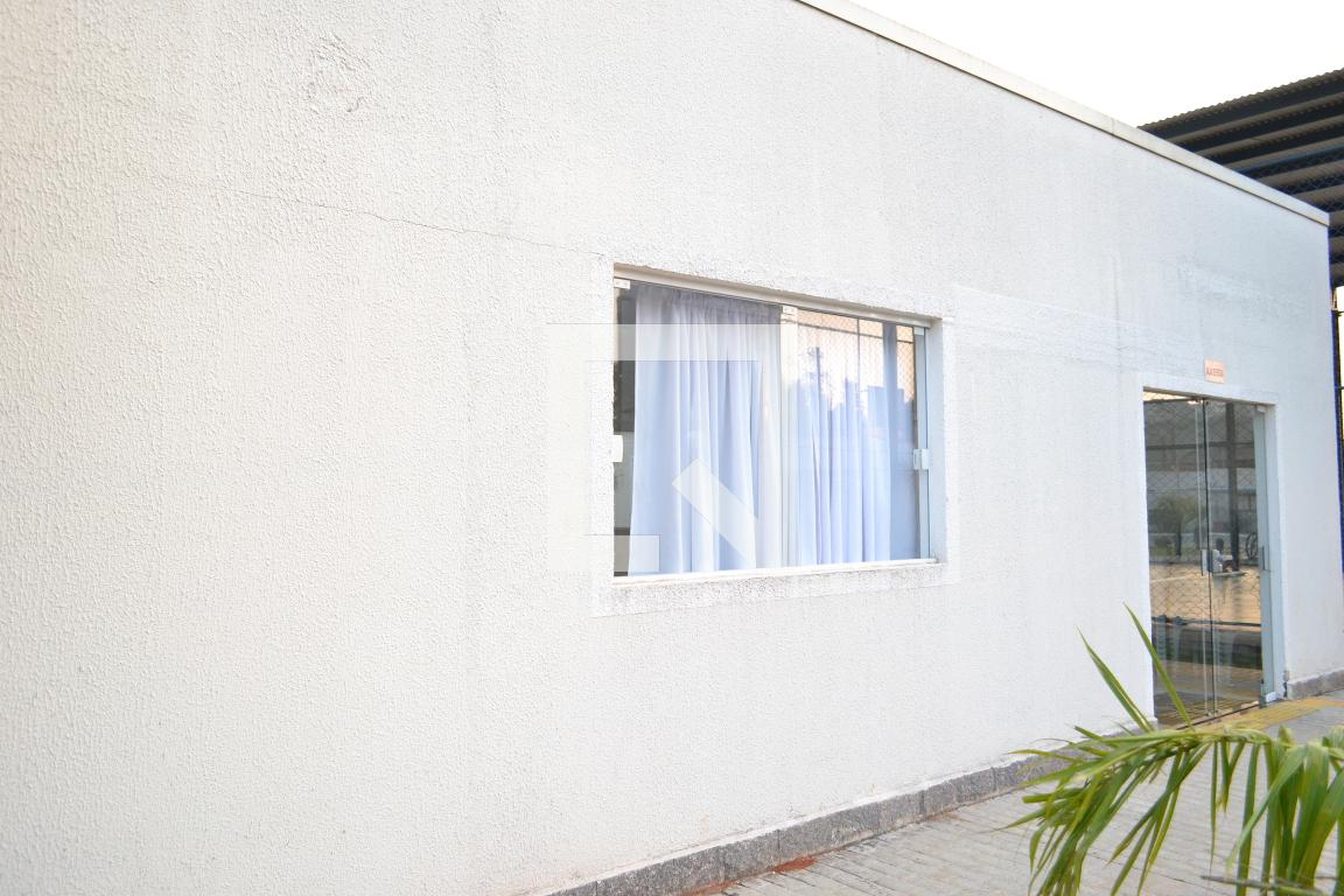 Salão de Festa - Residencial Sefora