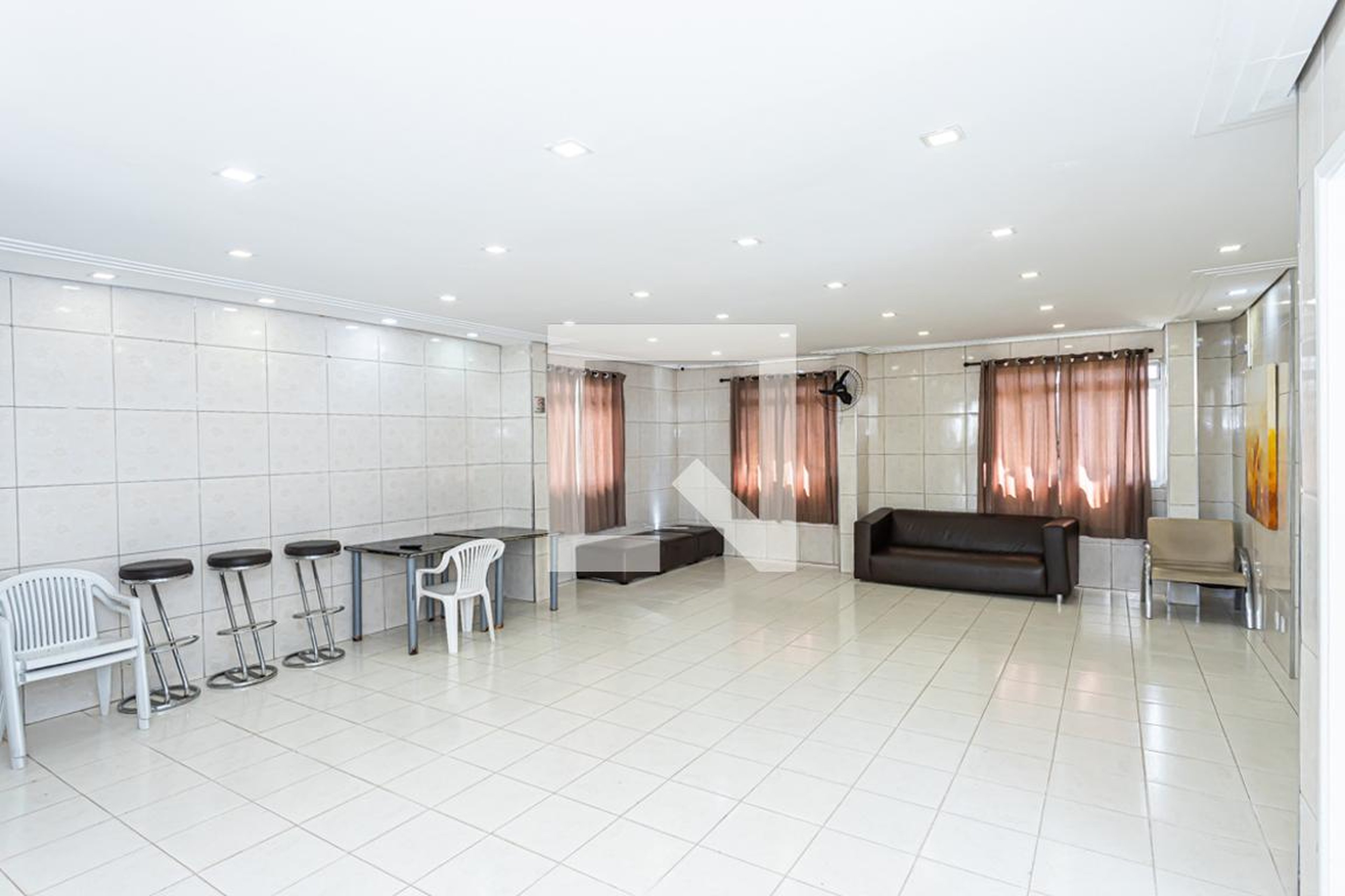 Salão de Festas - Fit Jaraguá