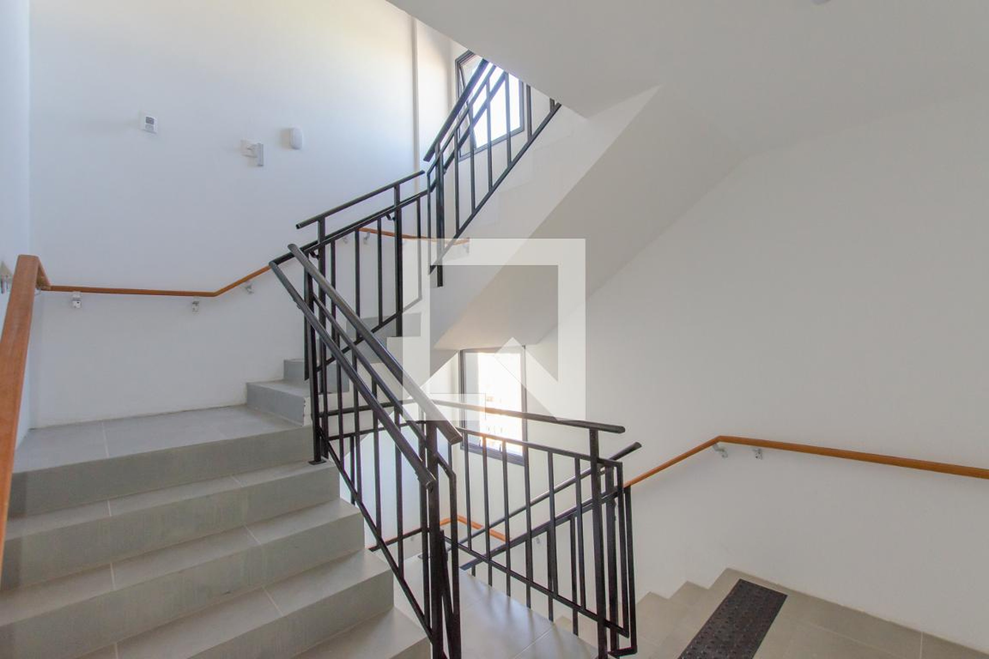 Área comum - Studeo 1335