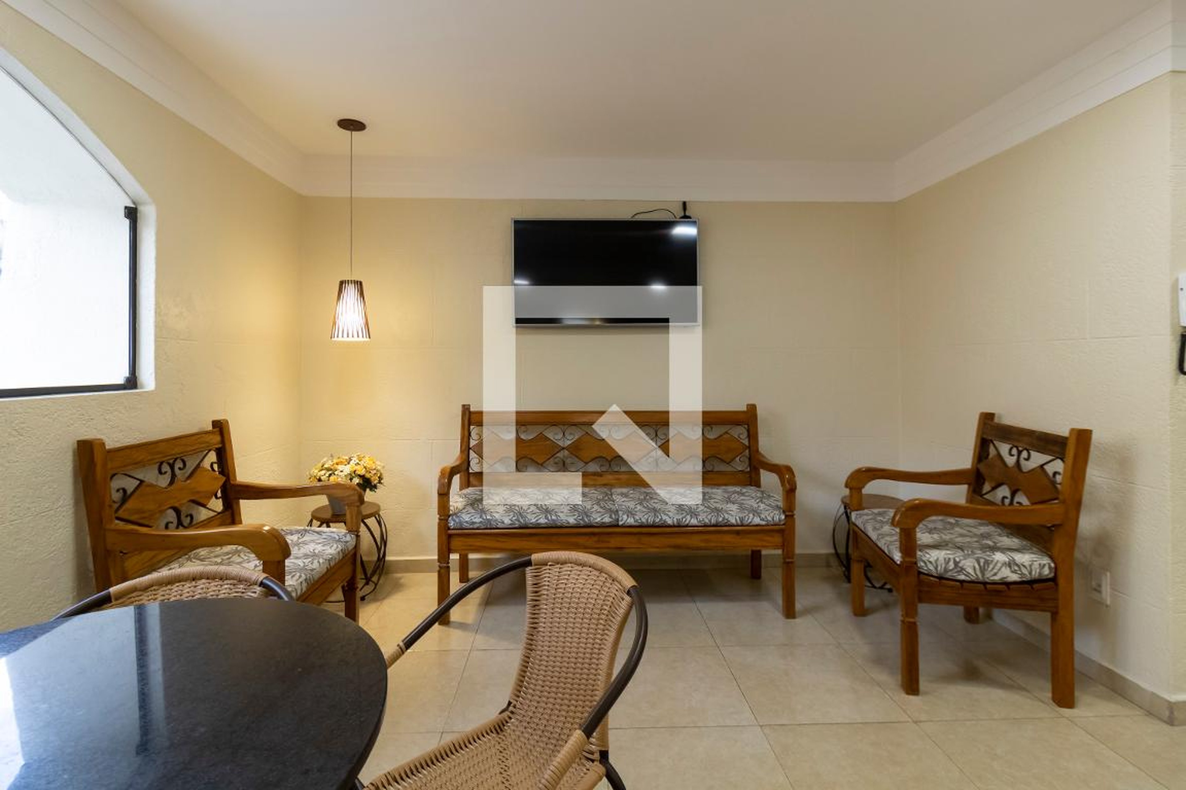 Espaço Gourmet - Adriático