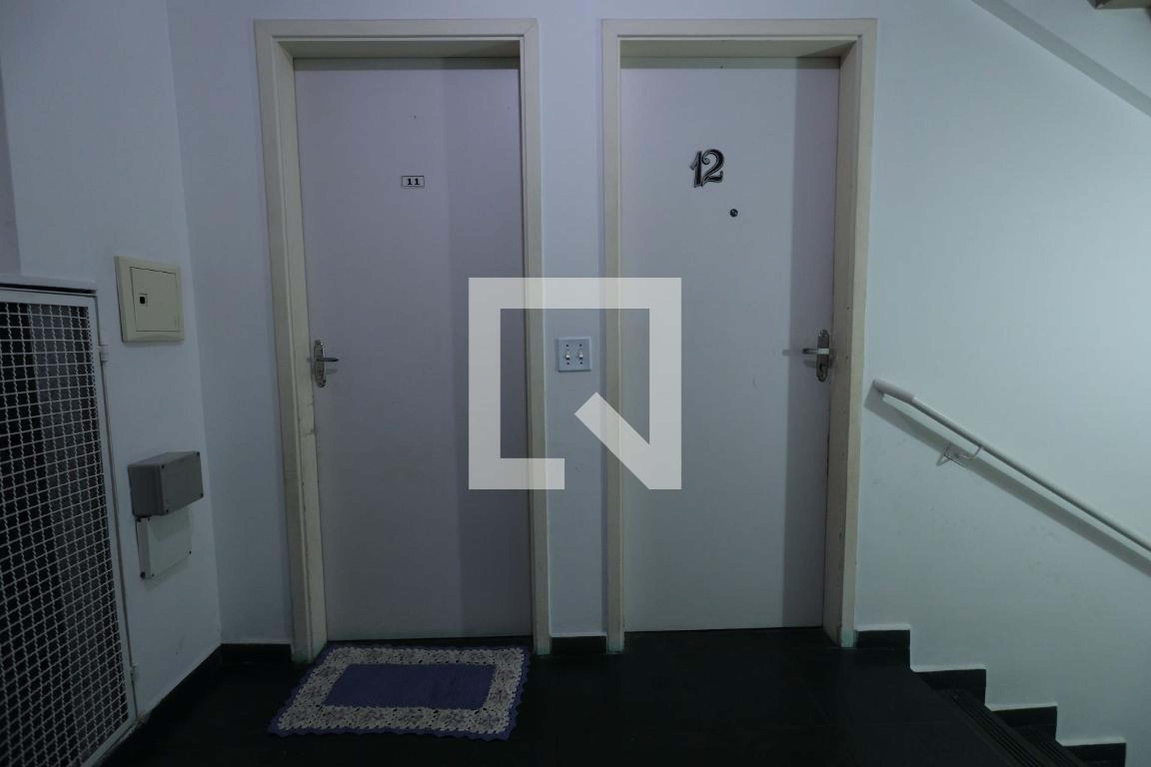 Hall - Residencial Club Gaudi Life