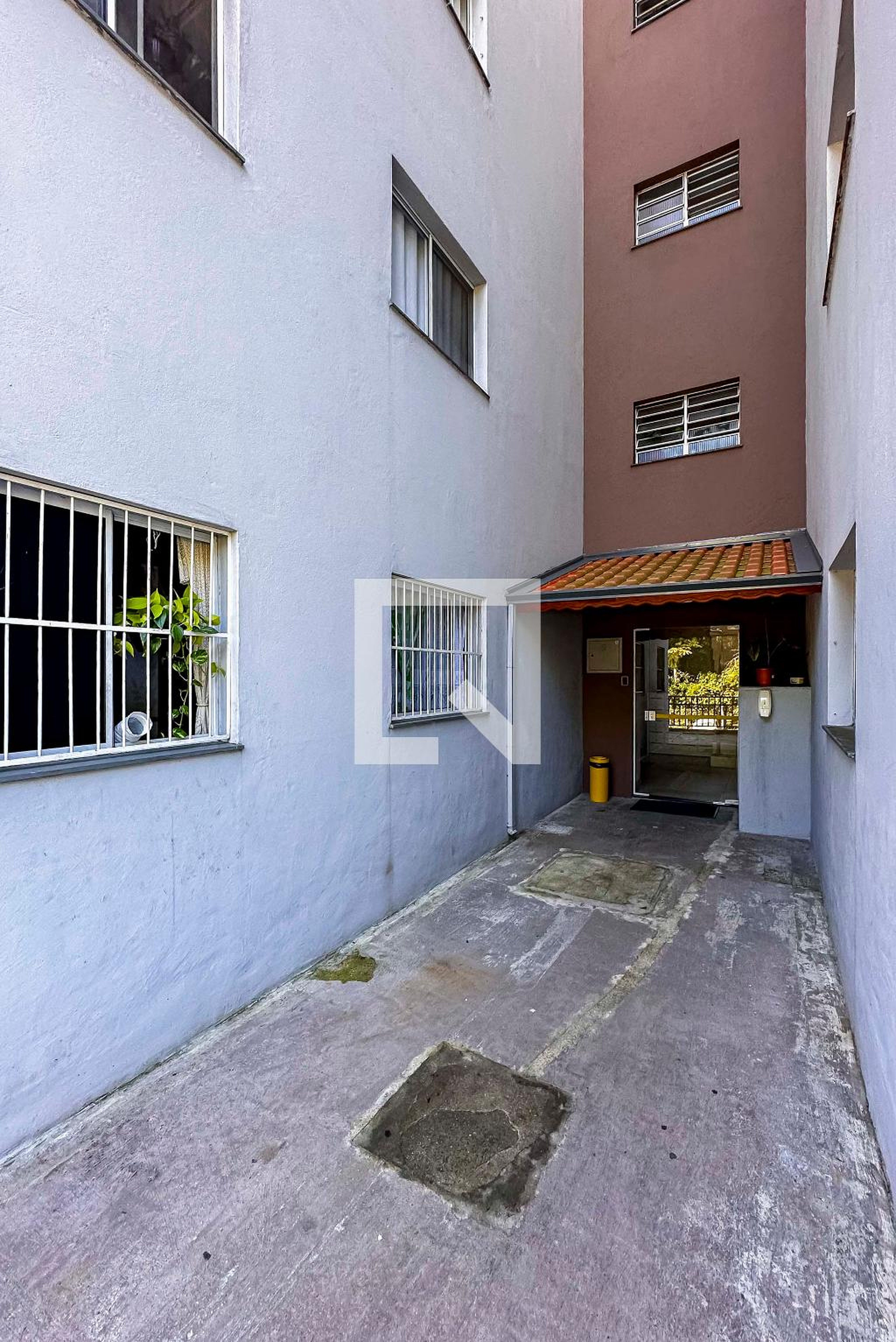 Hall de Entrada - Nova Esperança