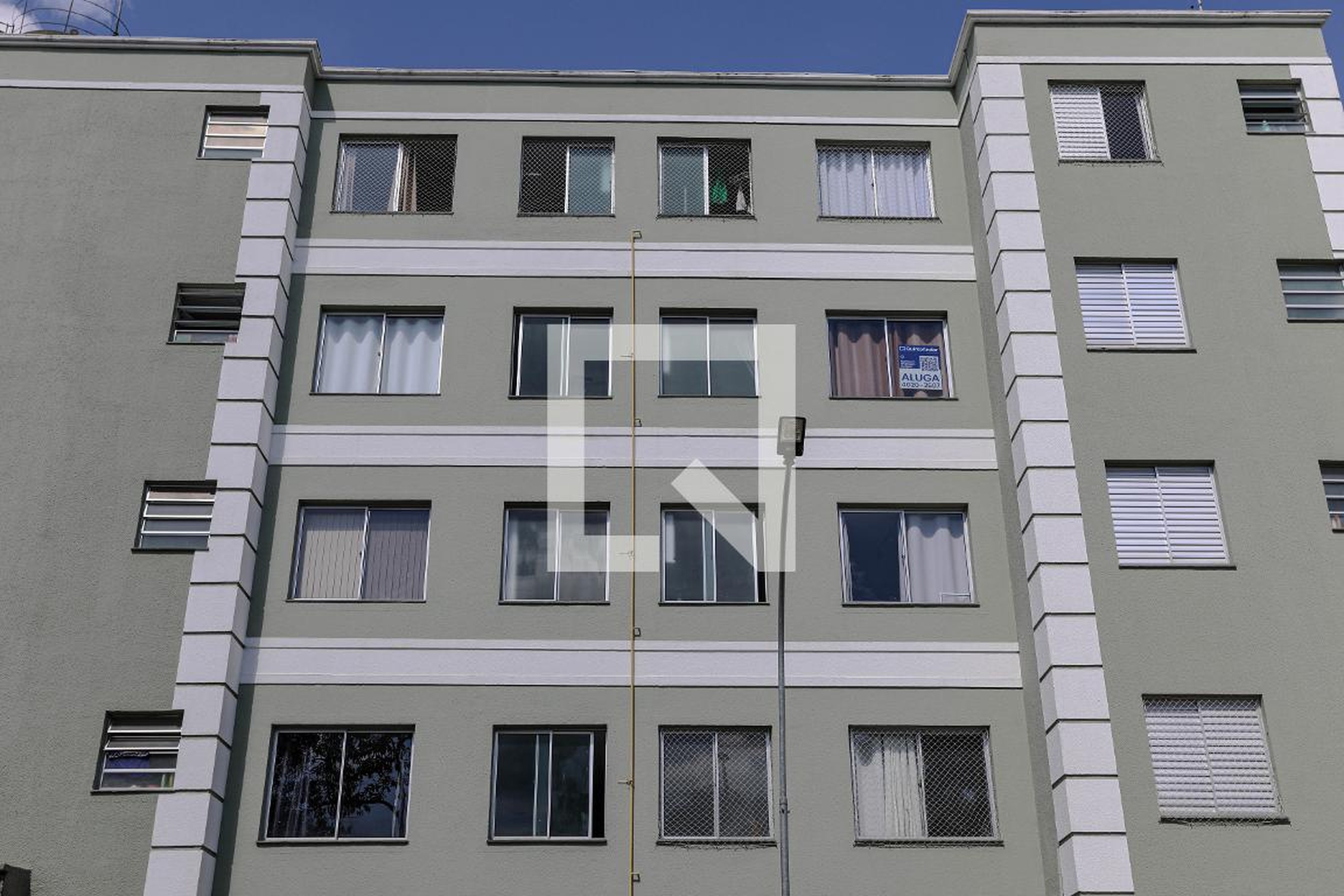 Área Comum - Spazio Mirage