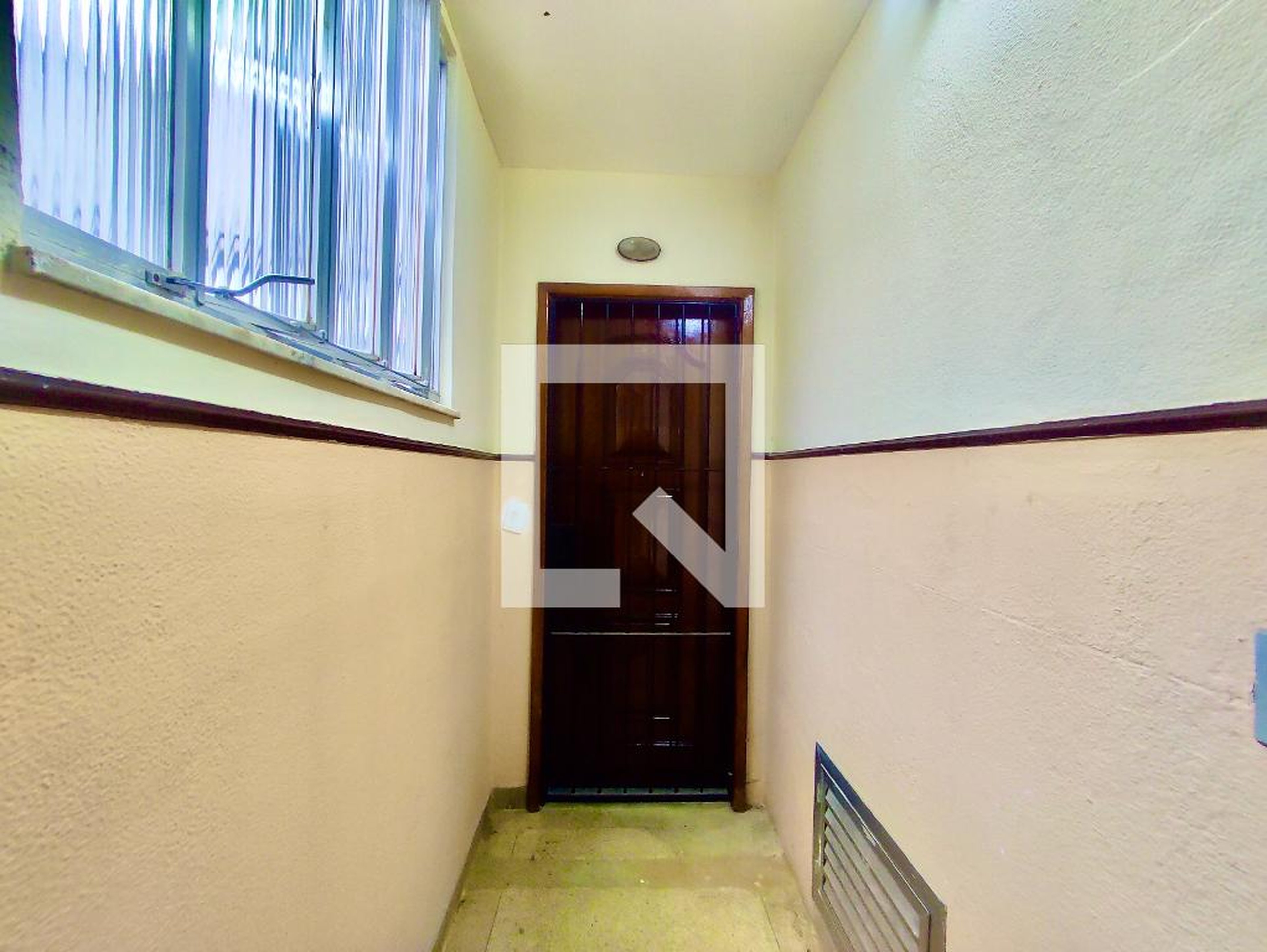 Hall - Edifício Guarapari