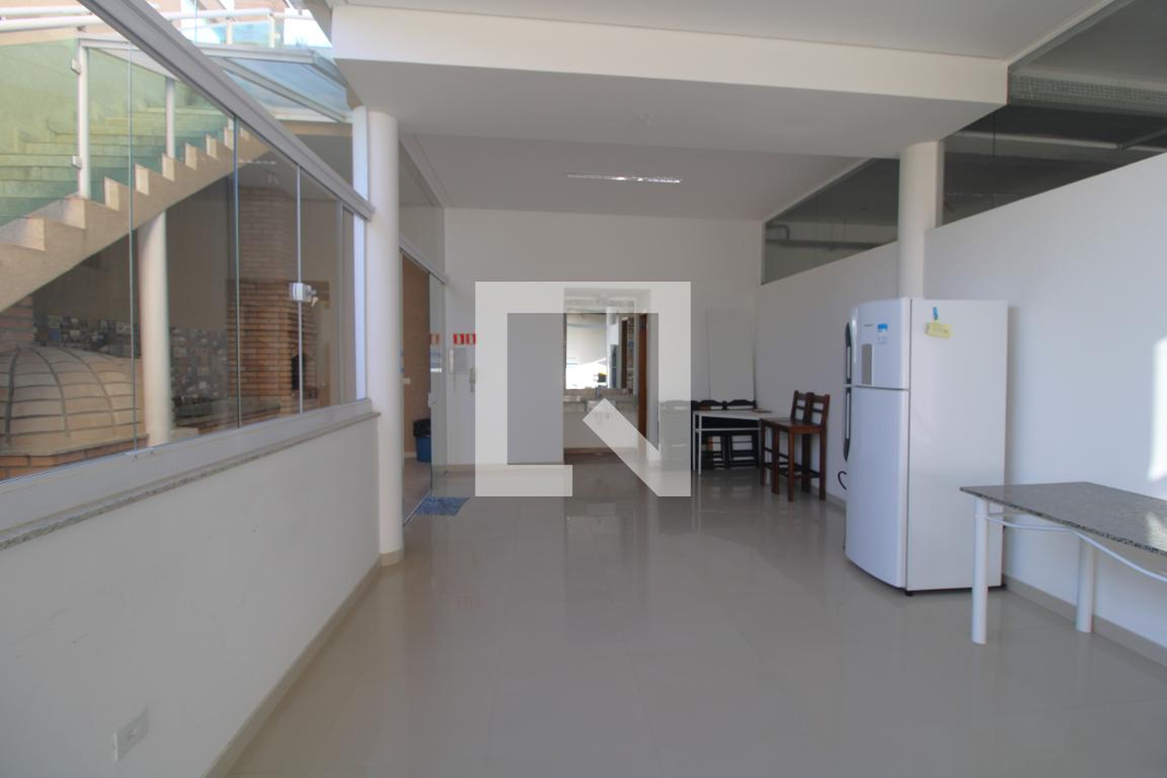 Salão de festas - Ville de Masculo