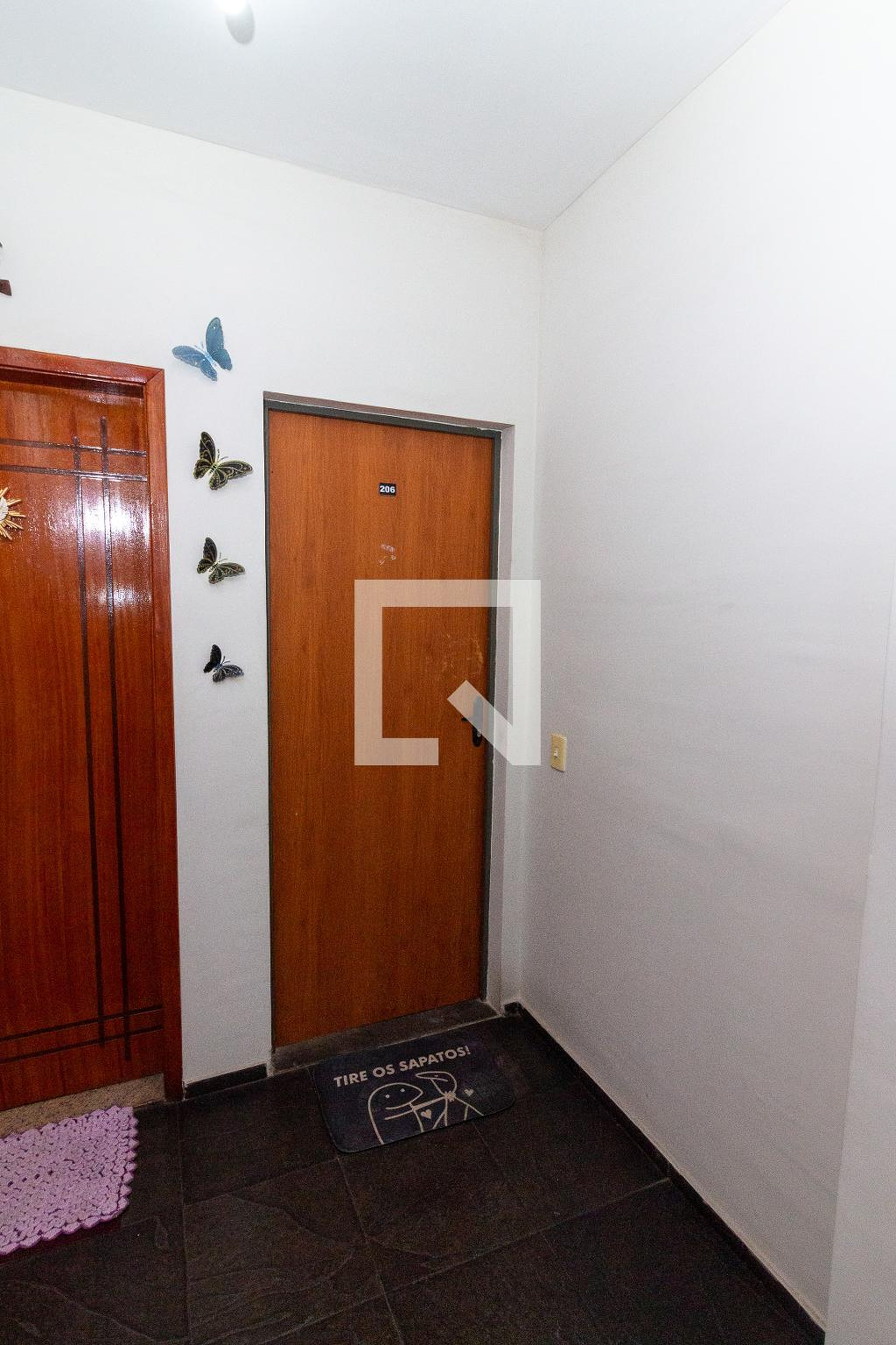 Entrada - Residencial Telles Life