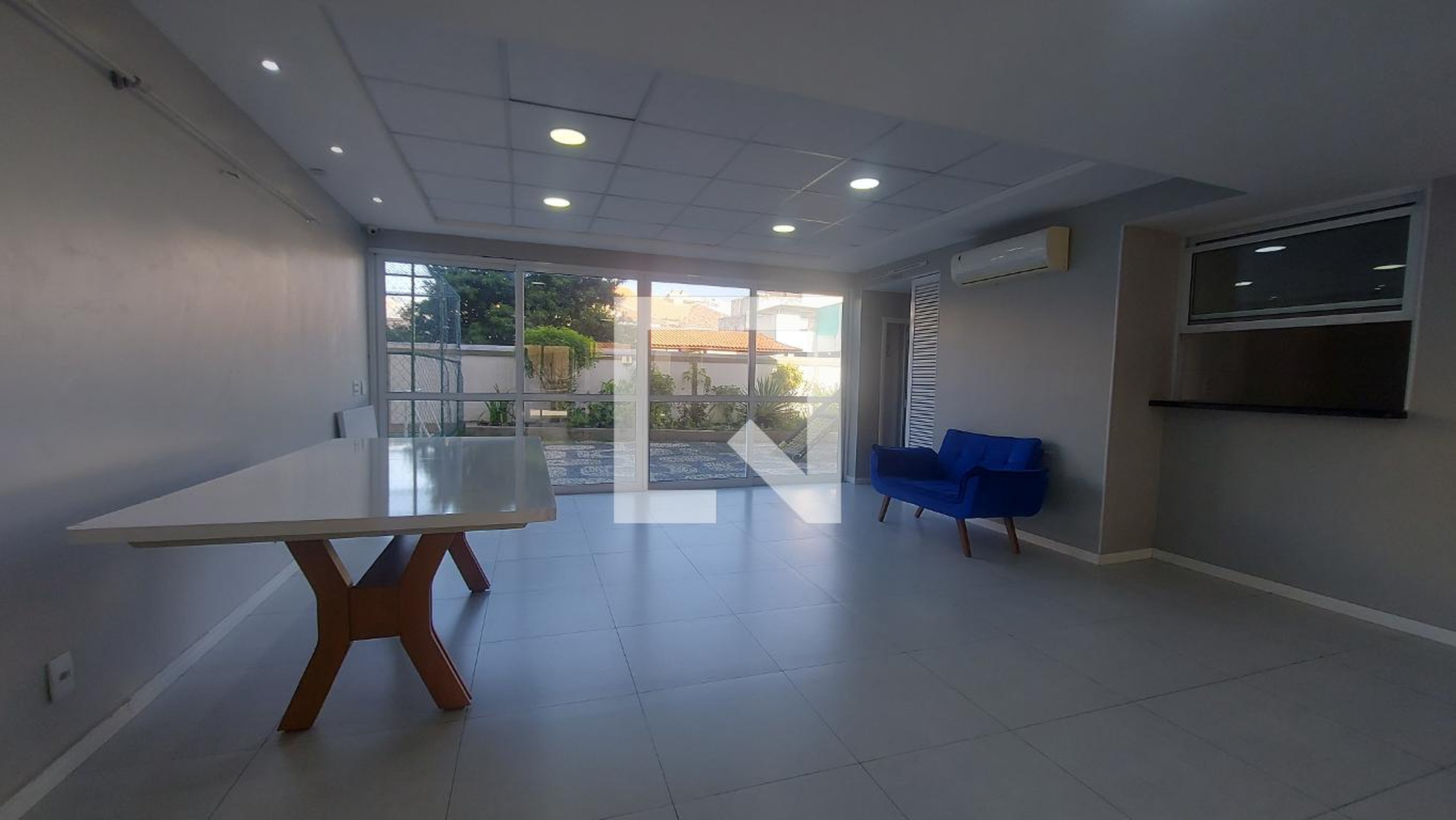 Salão de Festas - Torres Sobrinho