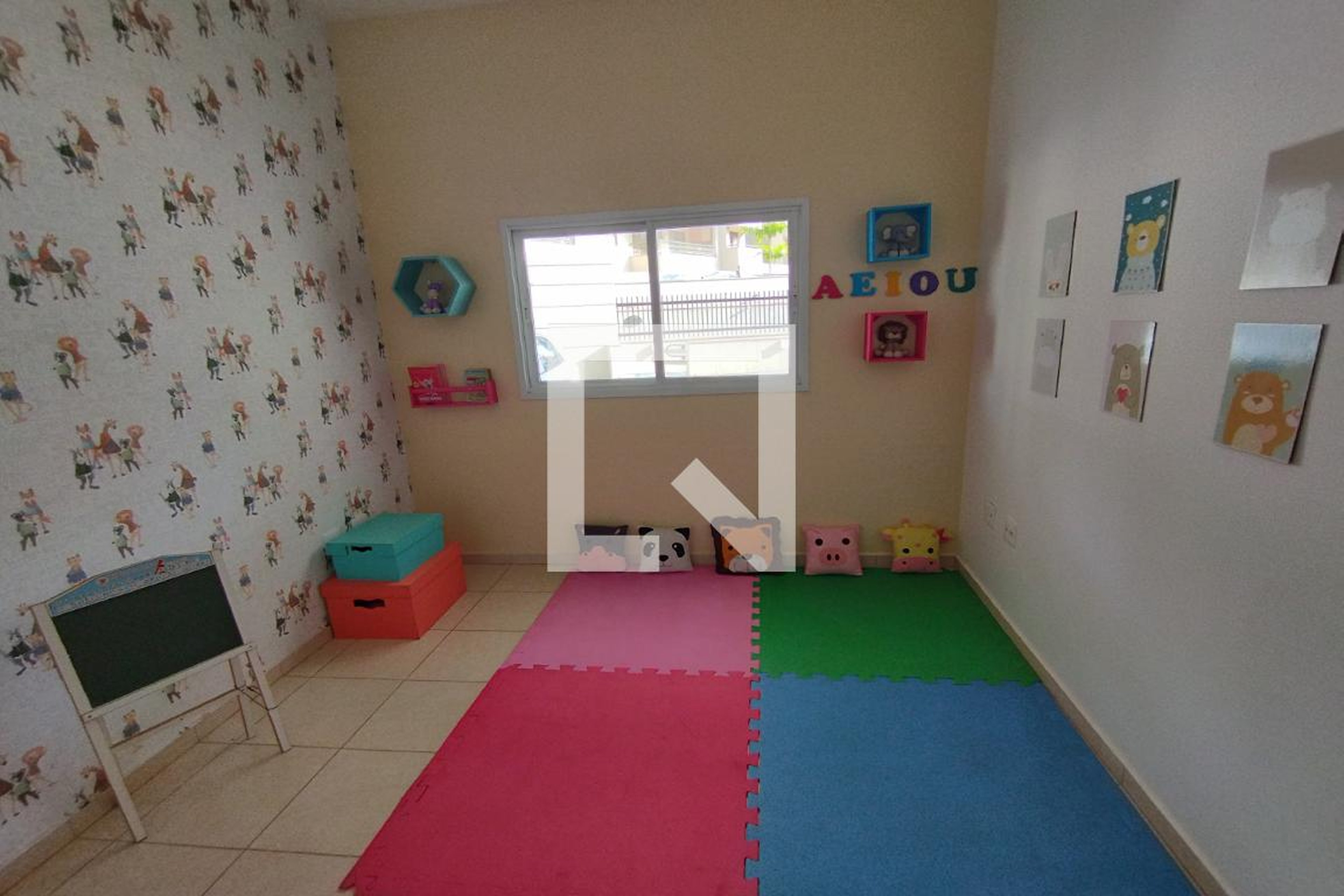 Brinquedoteca - Mirante da Mata