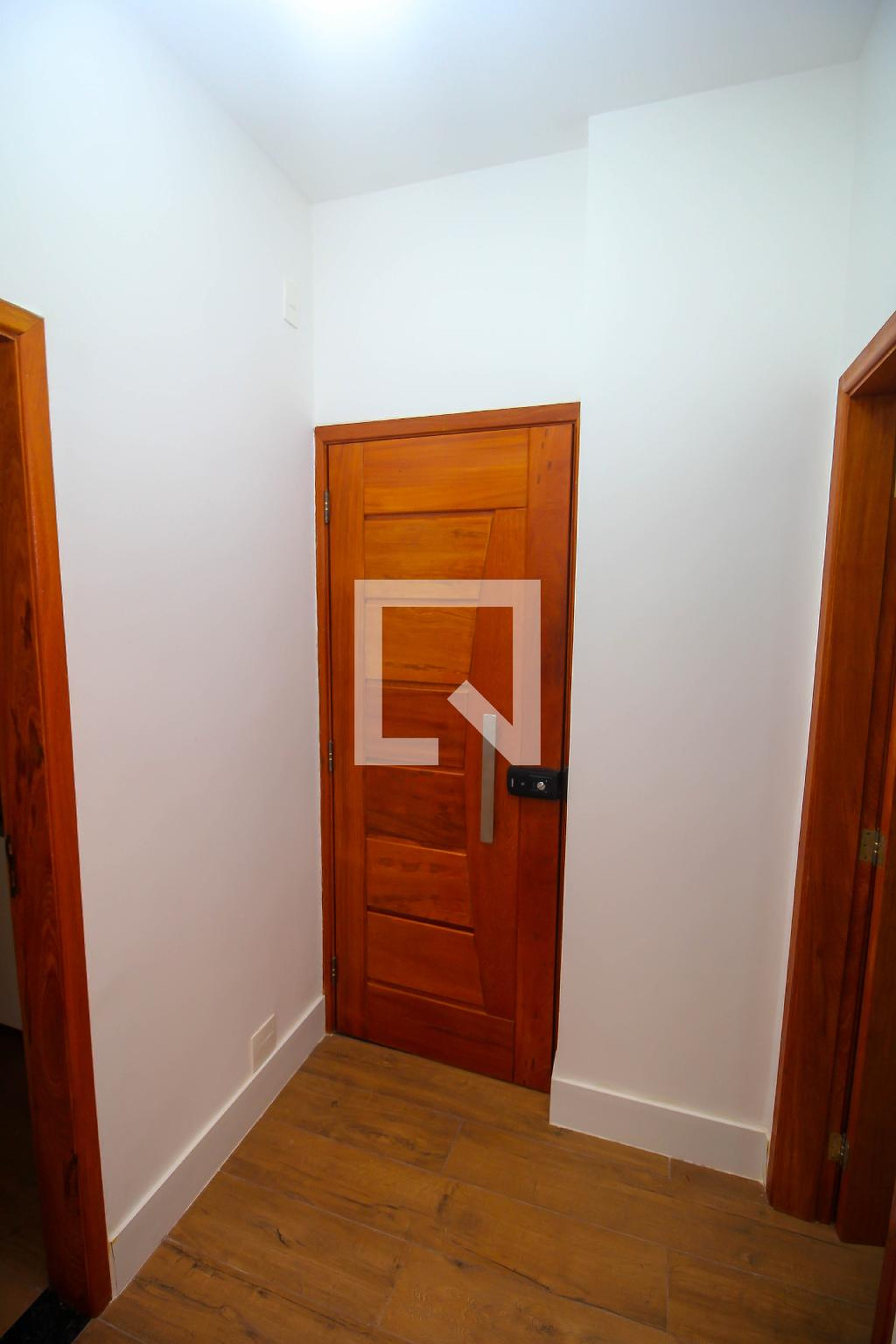 Hall de Entrada - Edifício Upaeté