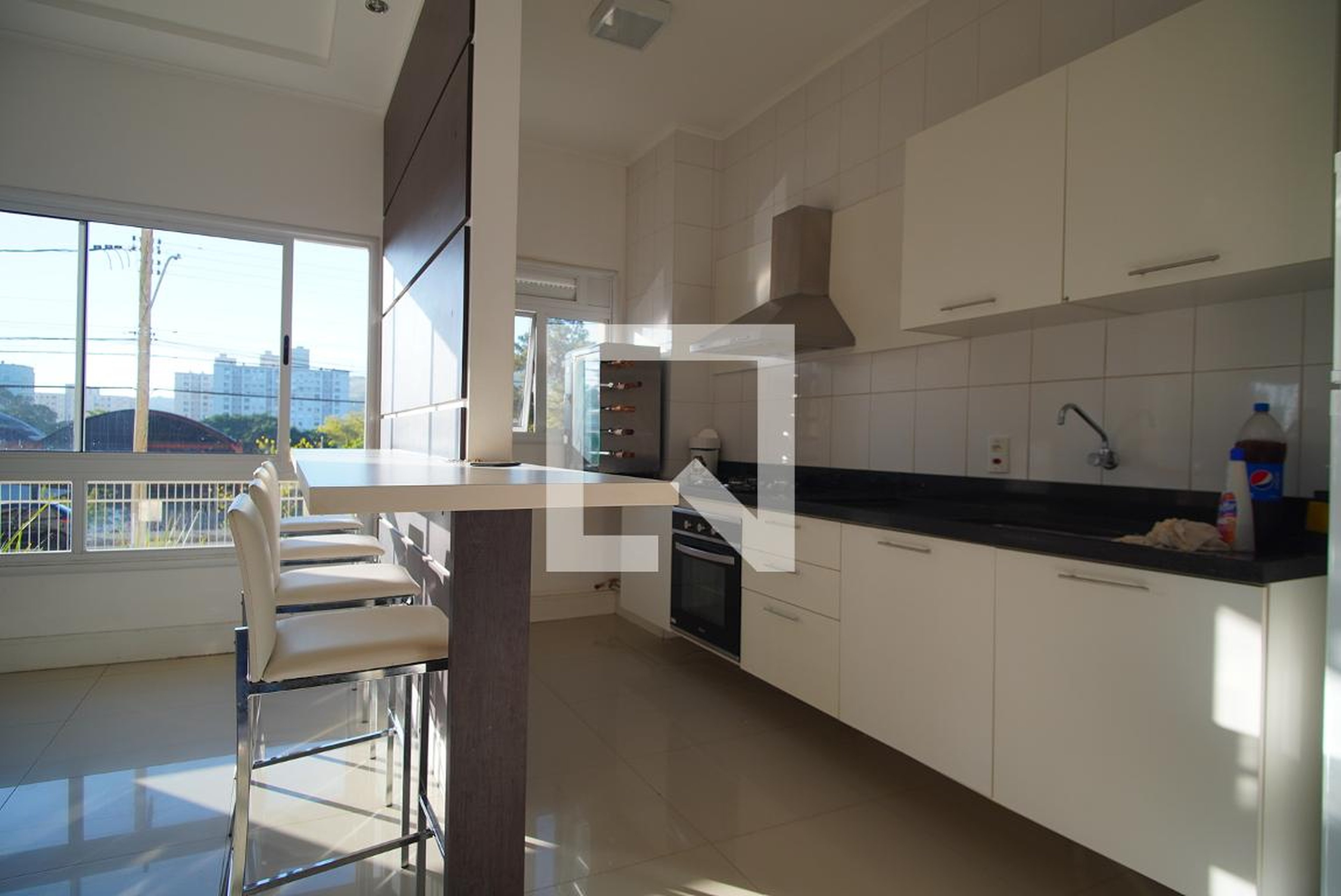 Salao de festas - The Slim