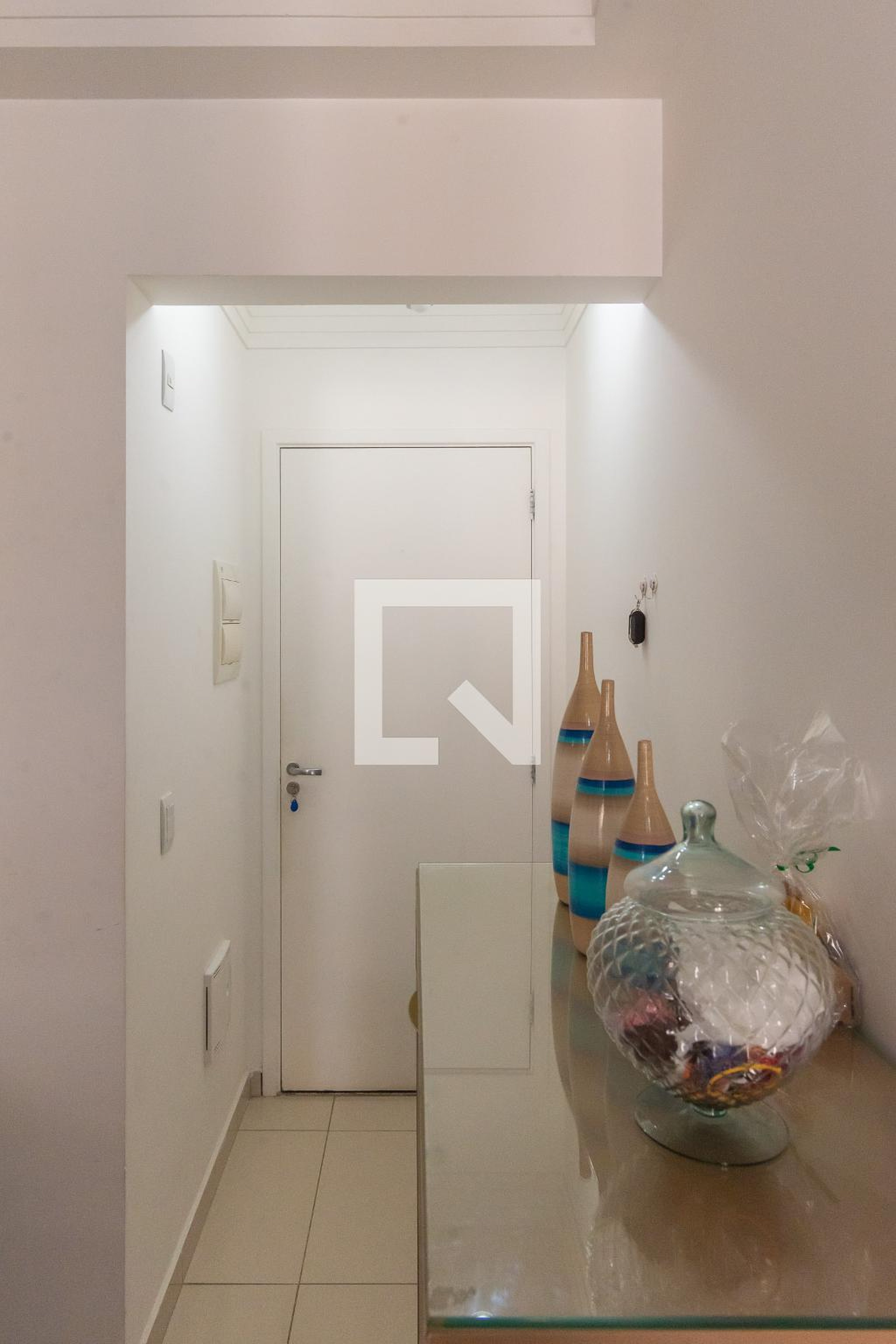 Hall de Entrada - Up Living