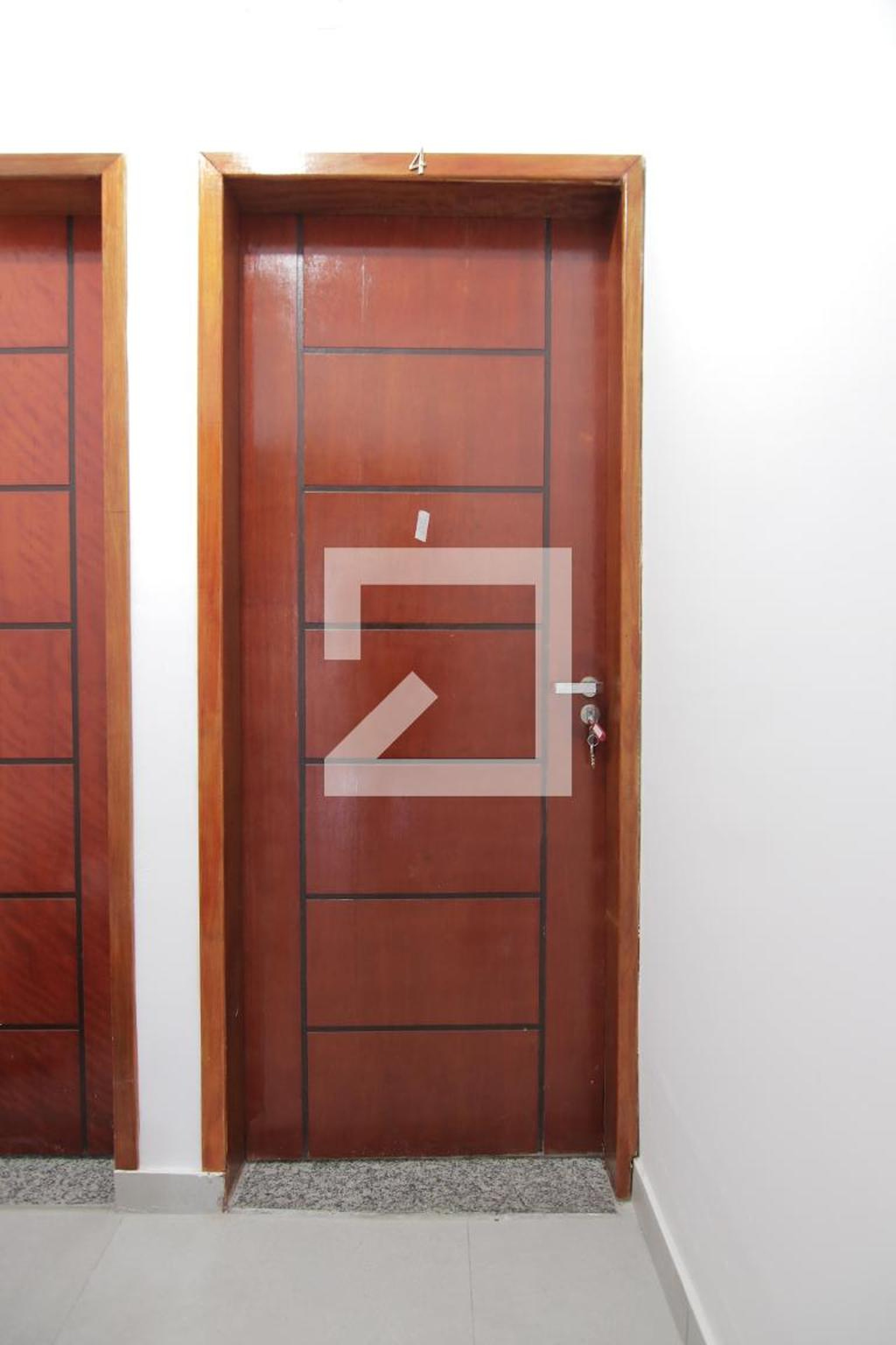 Entrada - Jd. Maringá