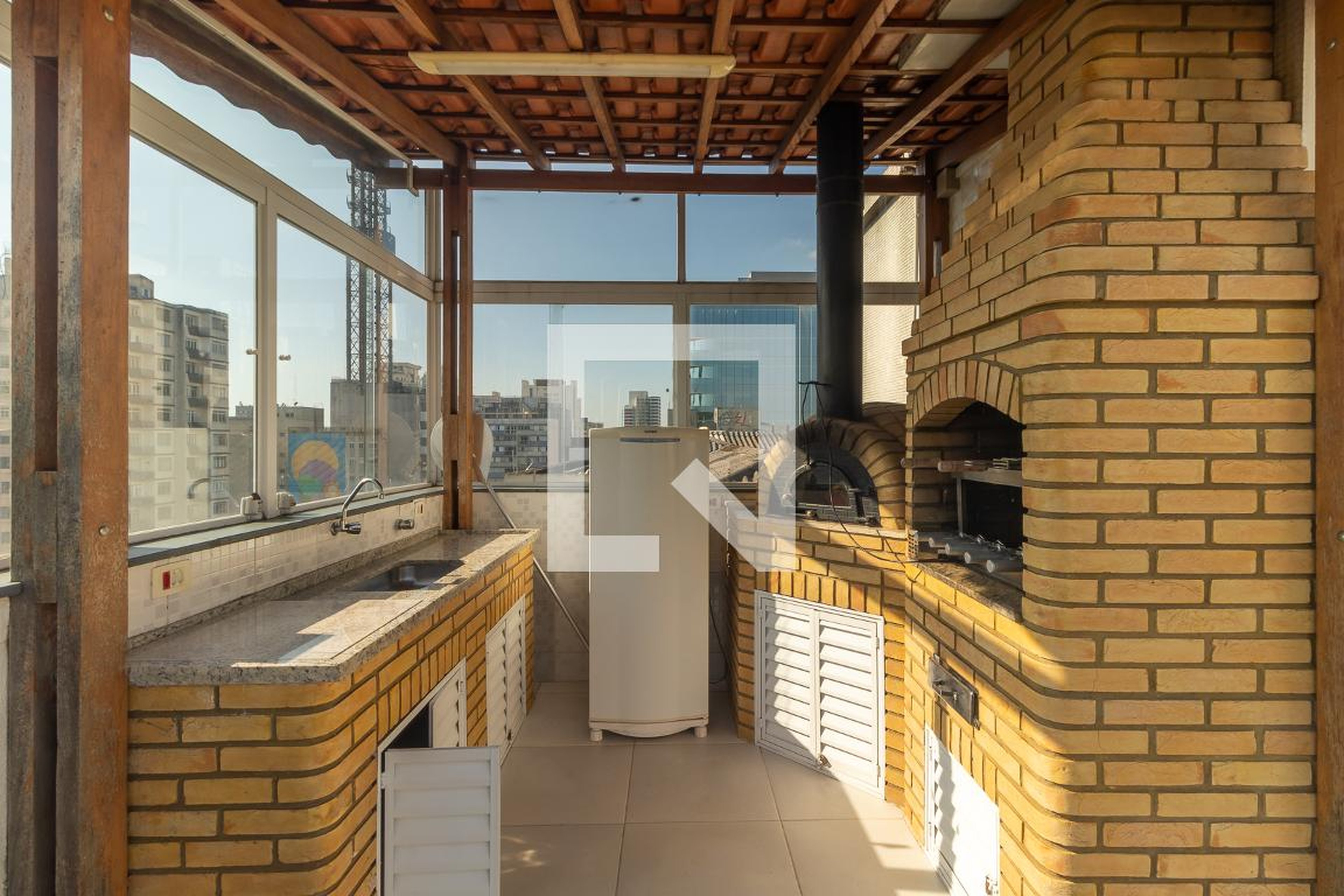 Churrasqueira - Memphis