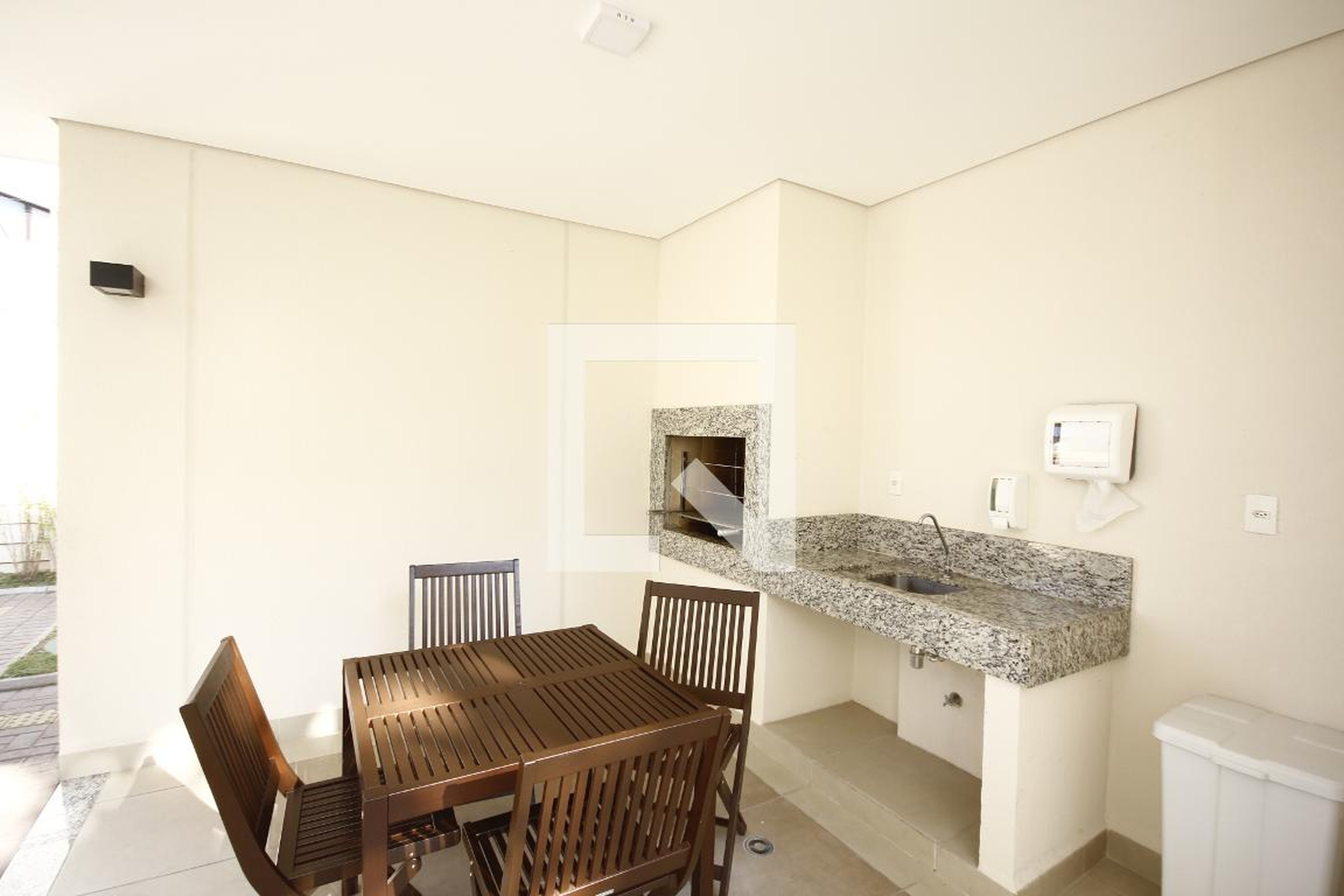 Churrasqueira 2 - Plano & Mooca Lion III