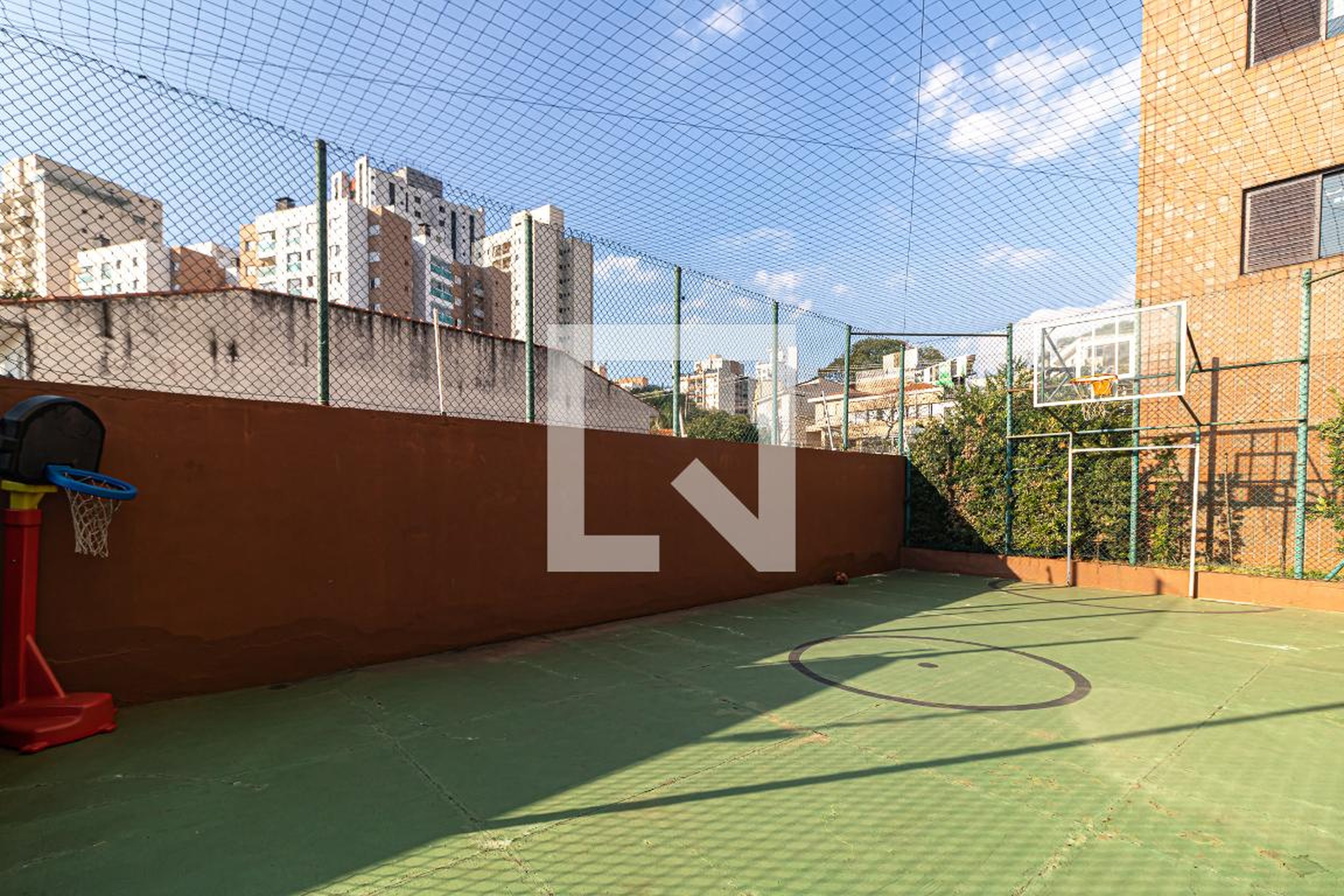 Quadra - Palazzo Ferrara