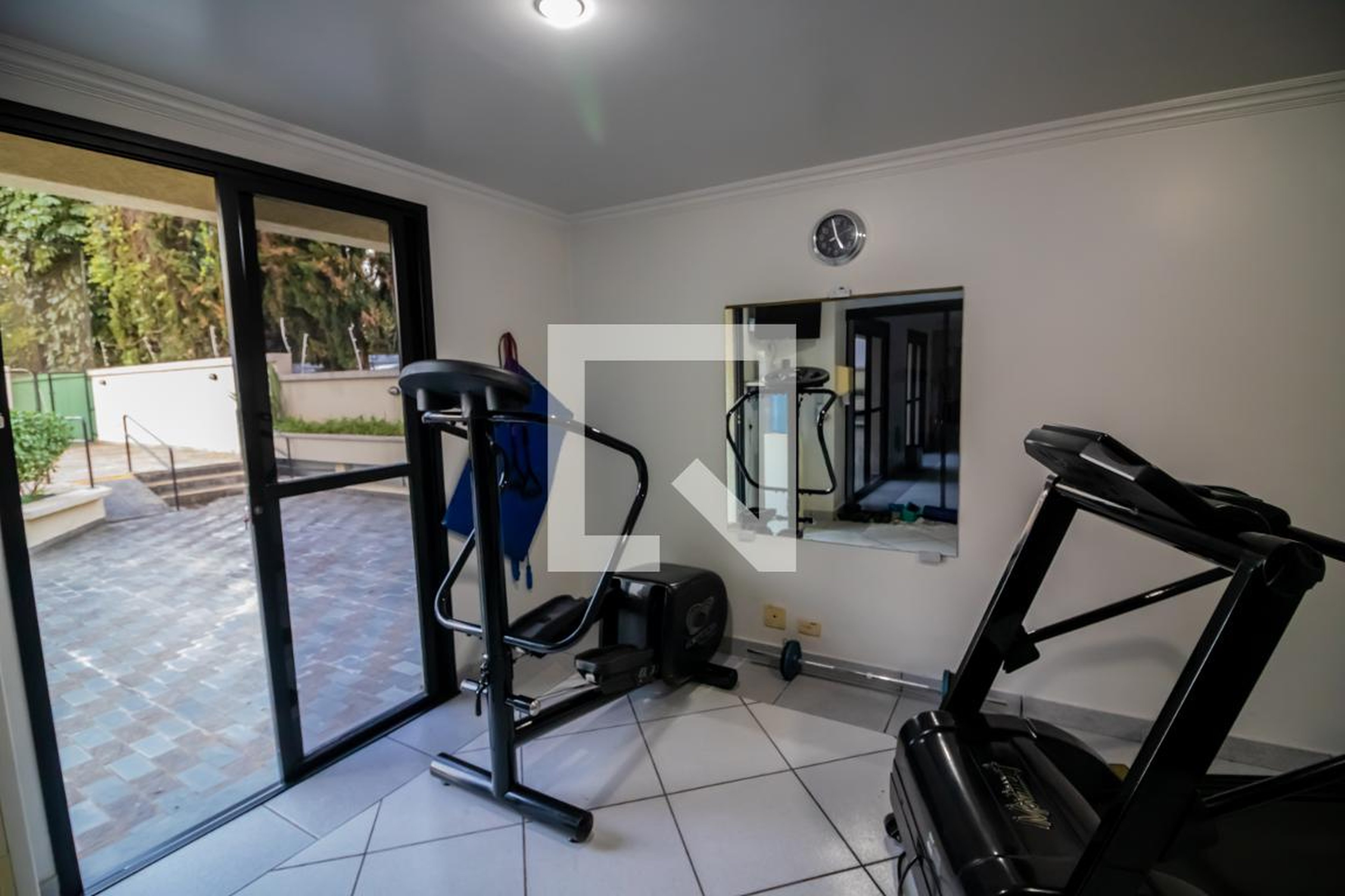 Academia - San Francisco