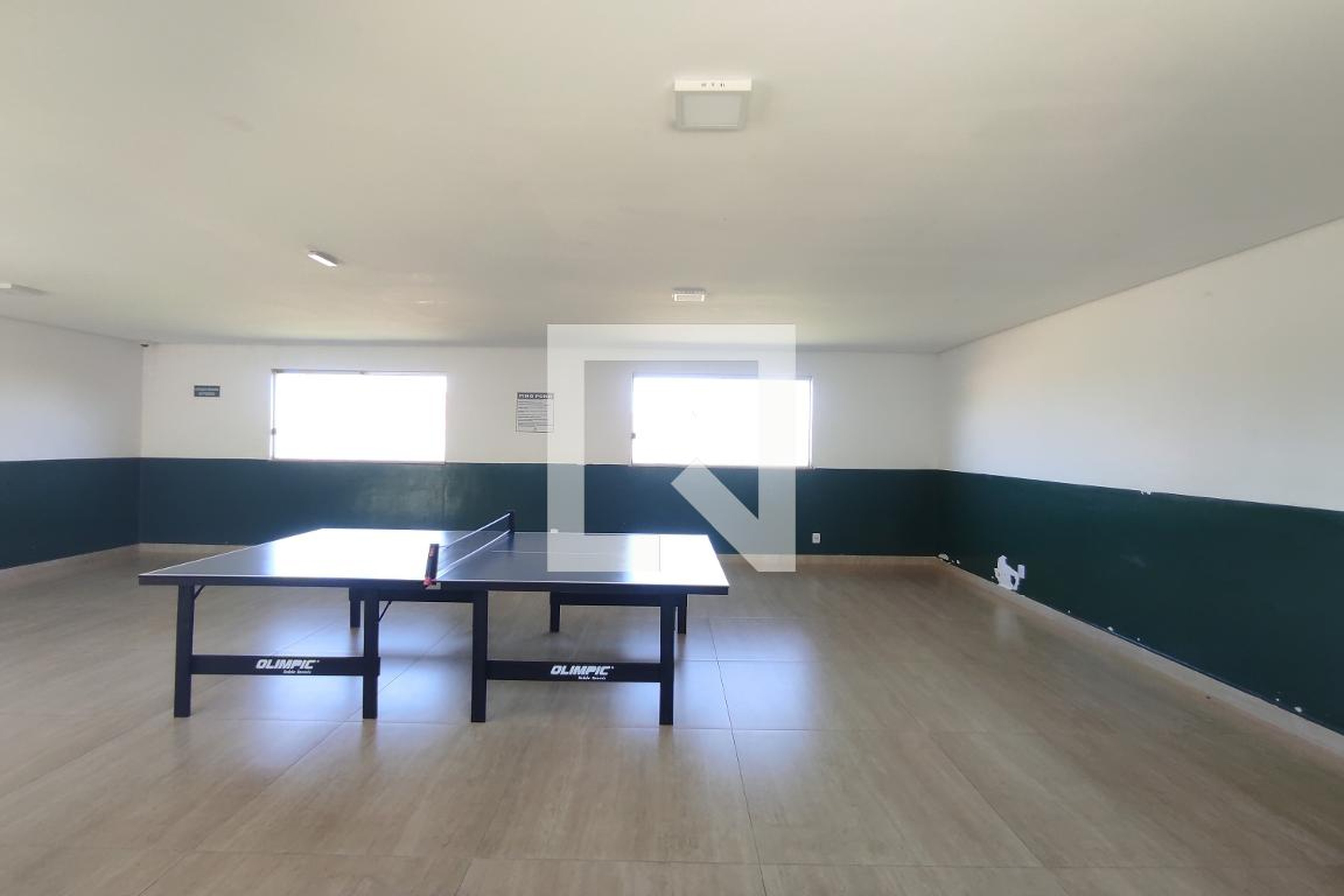 Sala de Jogos - Palácio de Windsor
