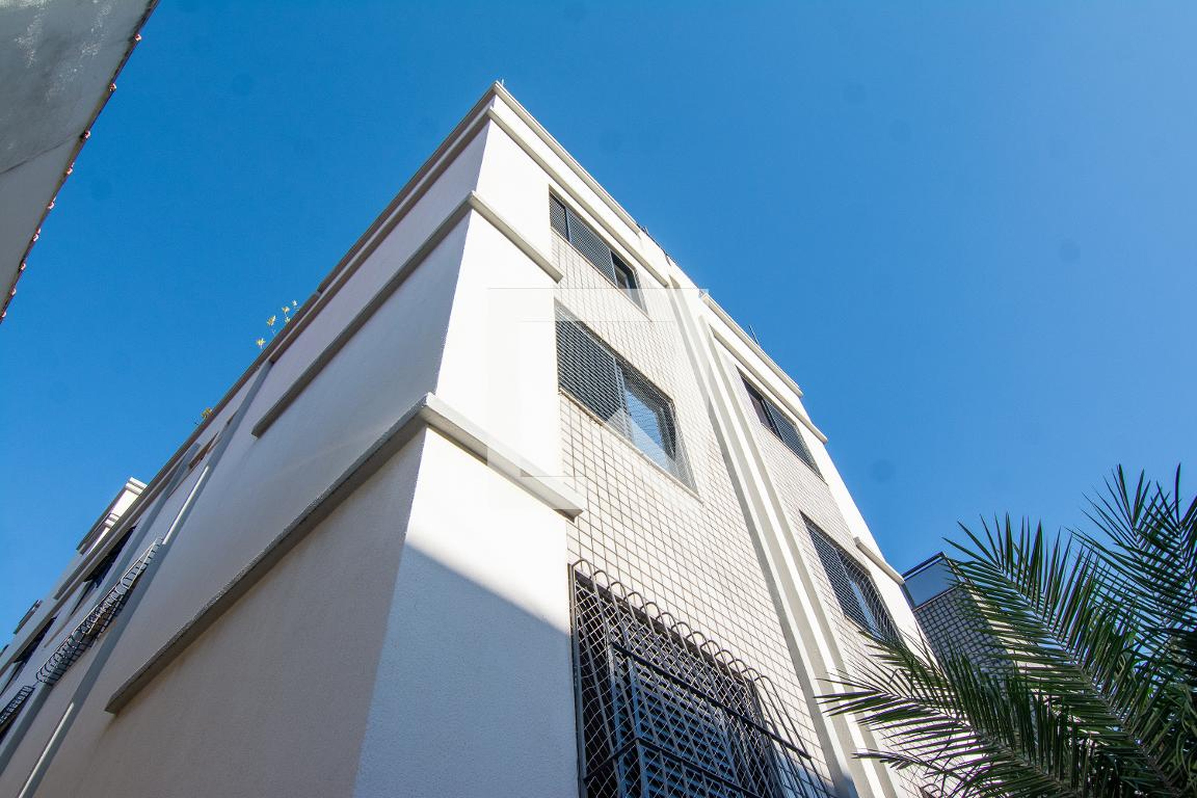 Fachada Edifício Coricancha