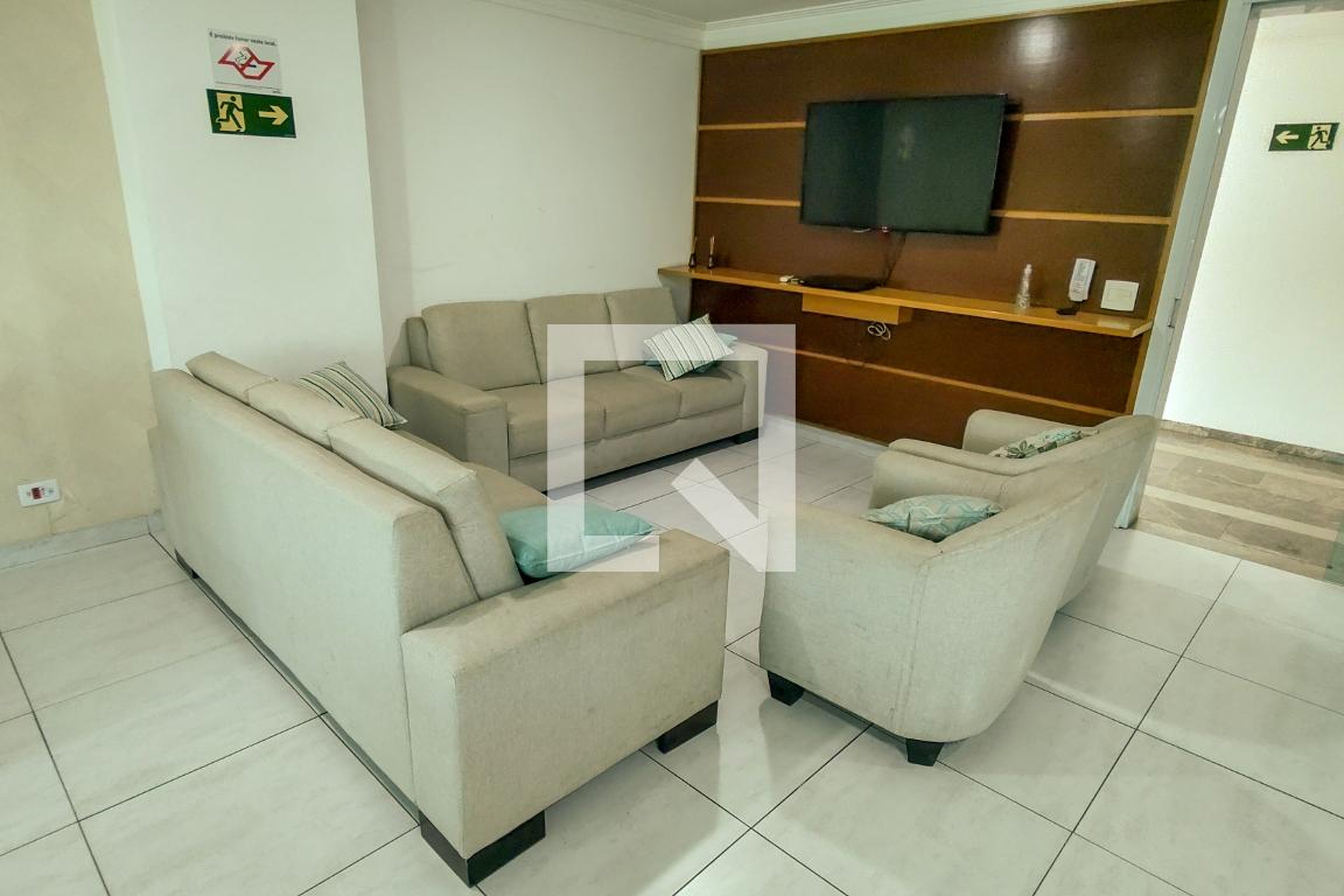 Salão de Festas - Helena e Elaine