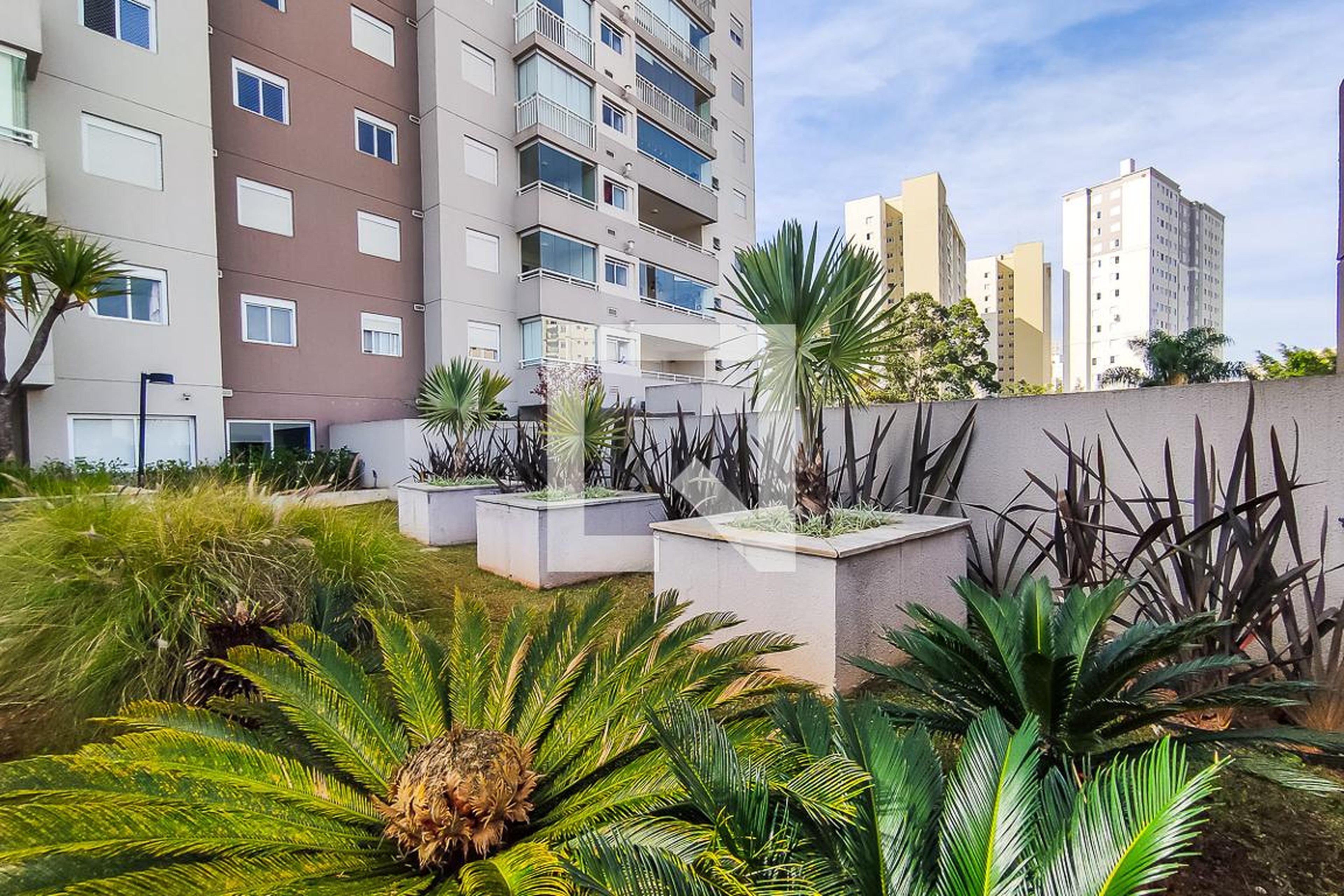 Área Comum - Start Jardim Sul