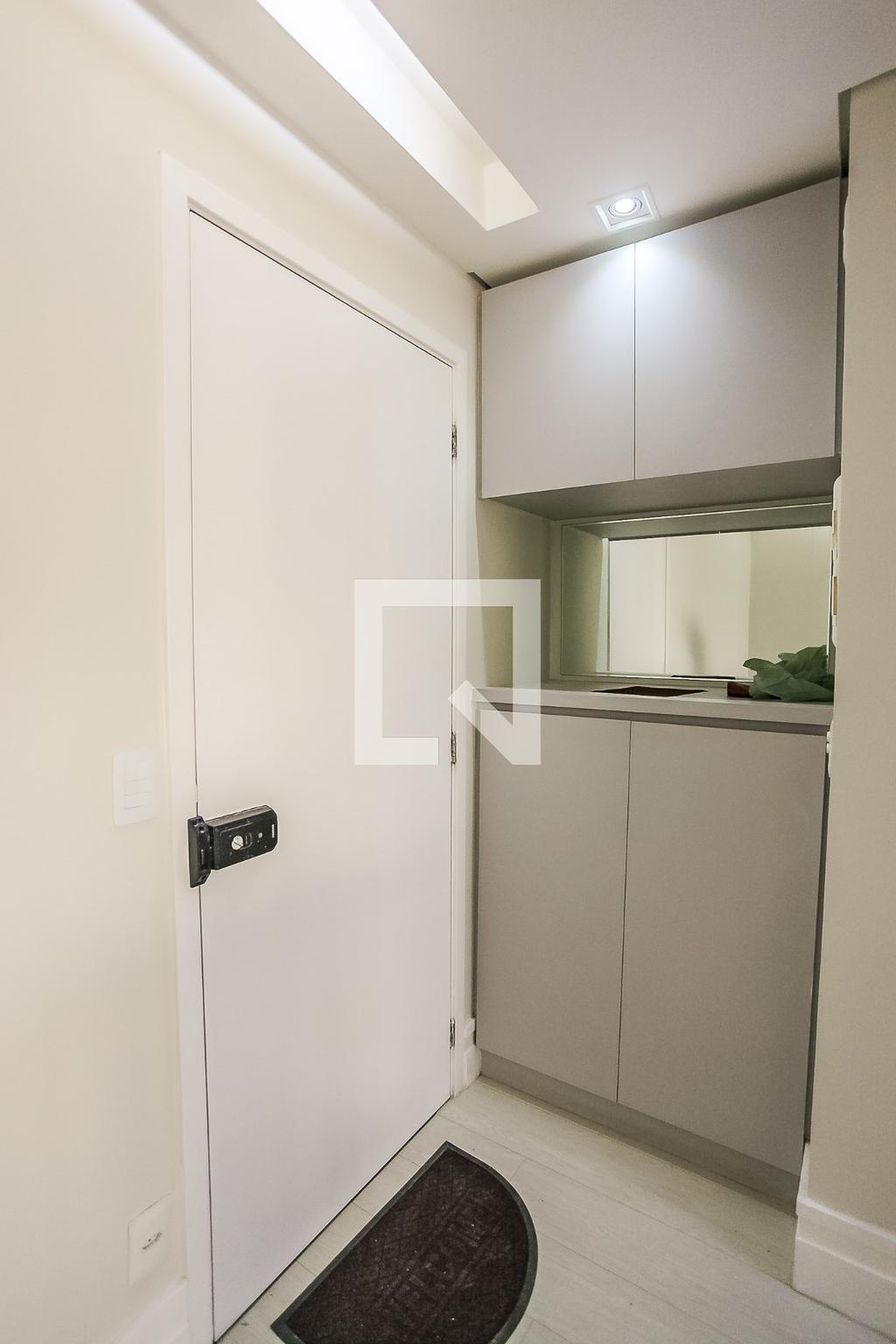 Entrada - Start Jardim Sul