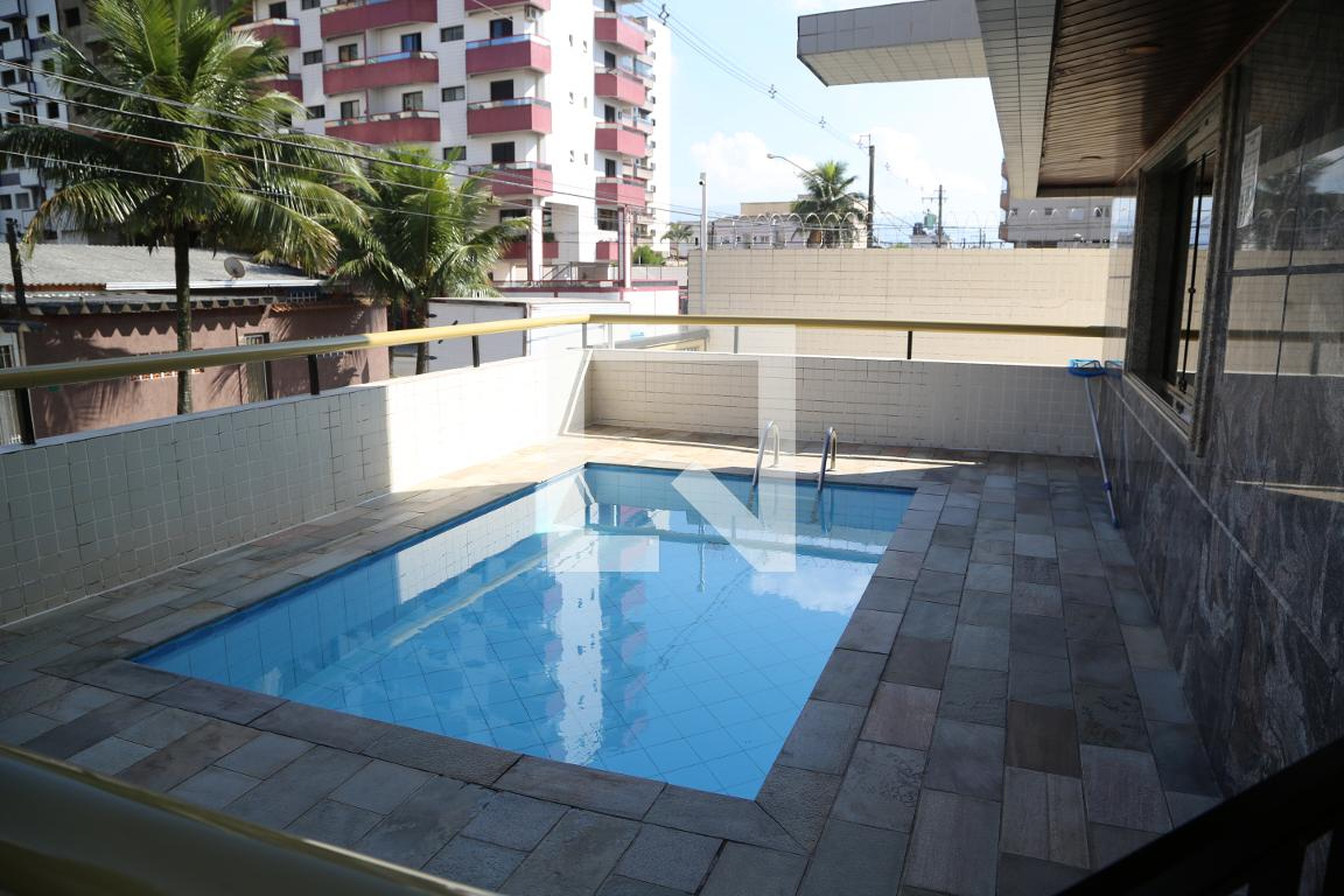 Piscina - Giovana