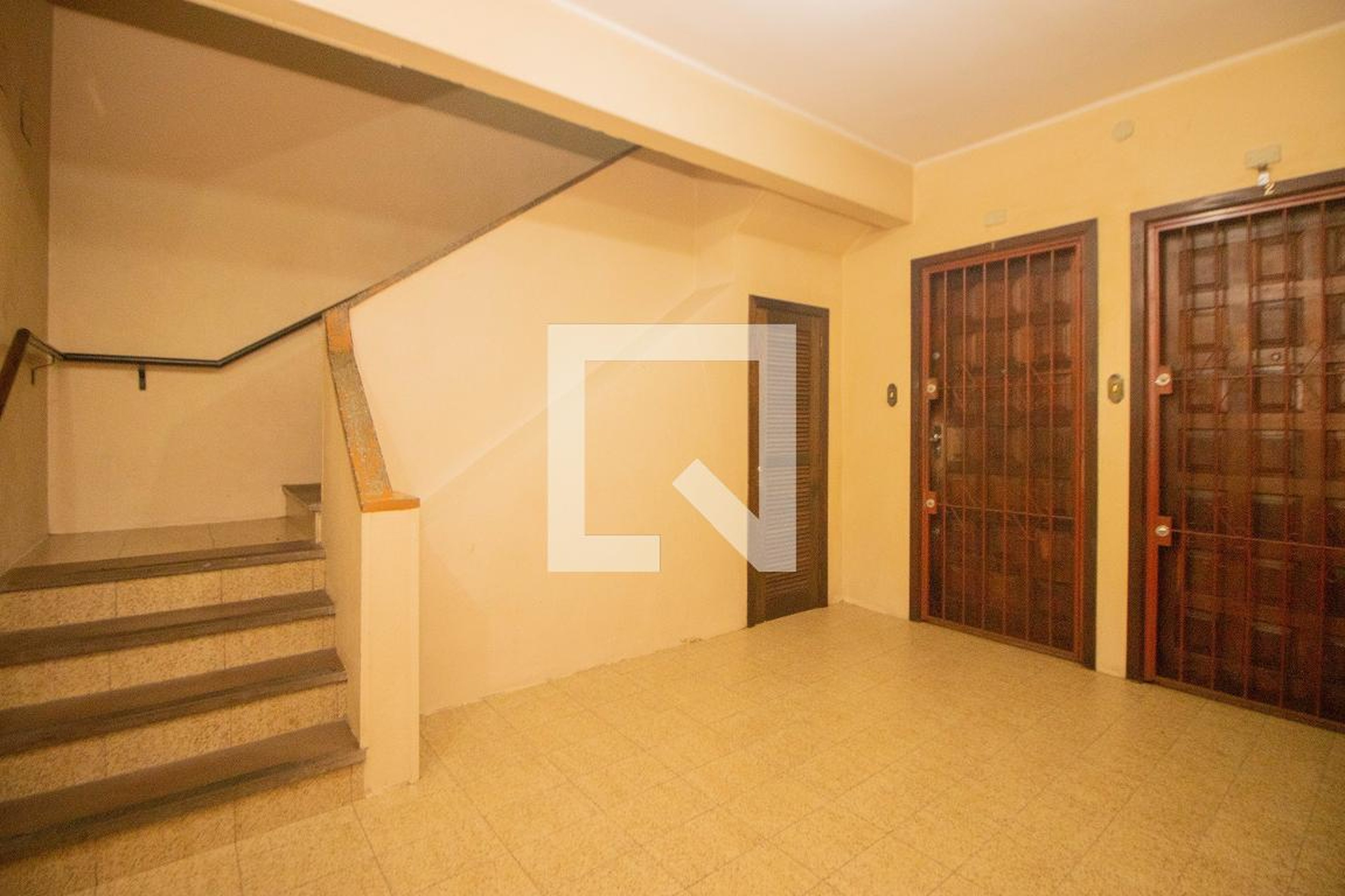 Hall de Entrada - Edifício Luso