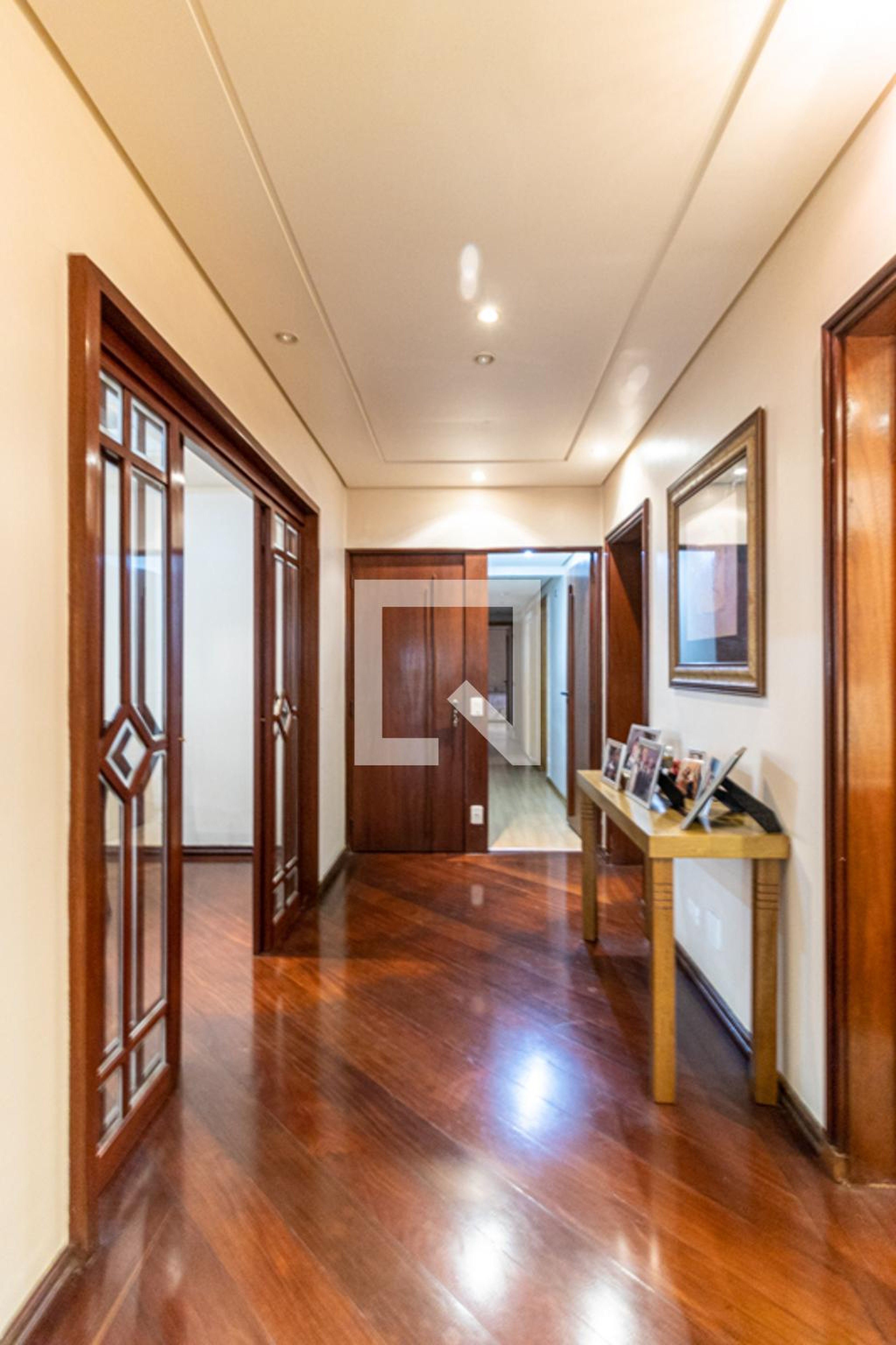 Entrada - Maison Mont Clair